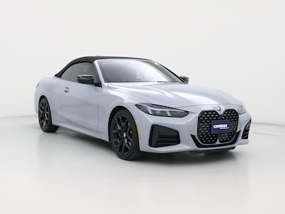 2026 BMW 430 I xDrive
