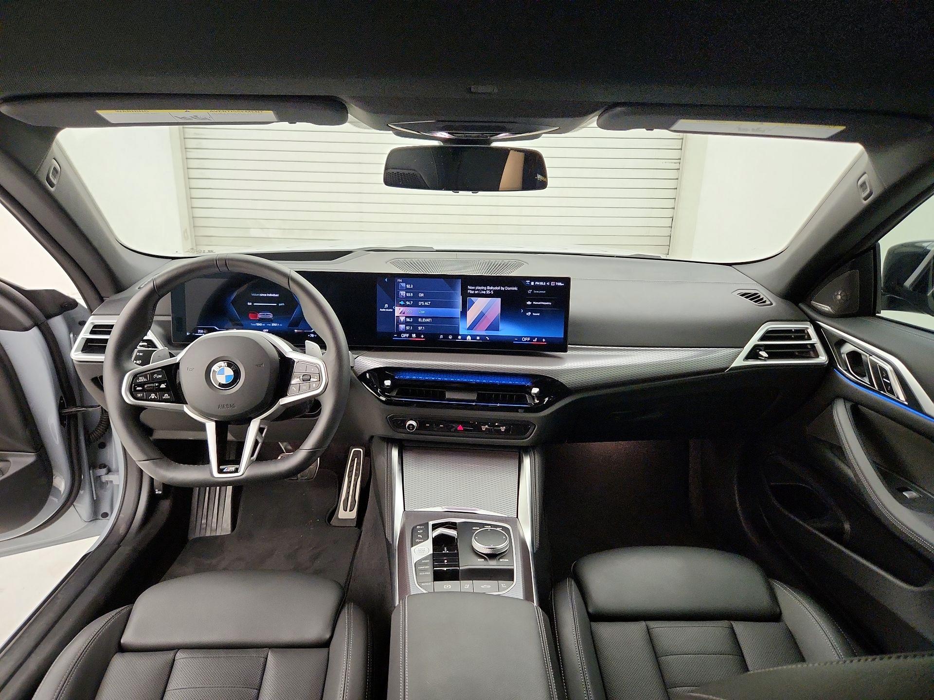 Thumbnail: 2026 BMW 4 Series - 9