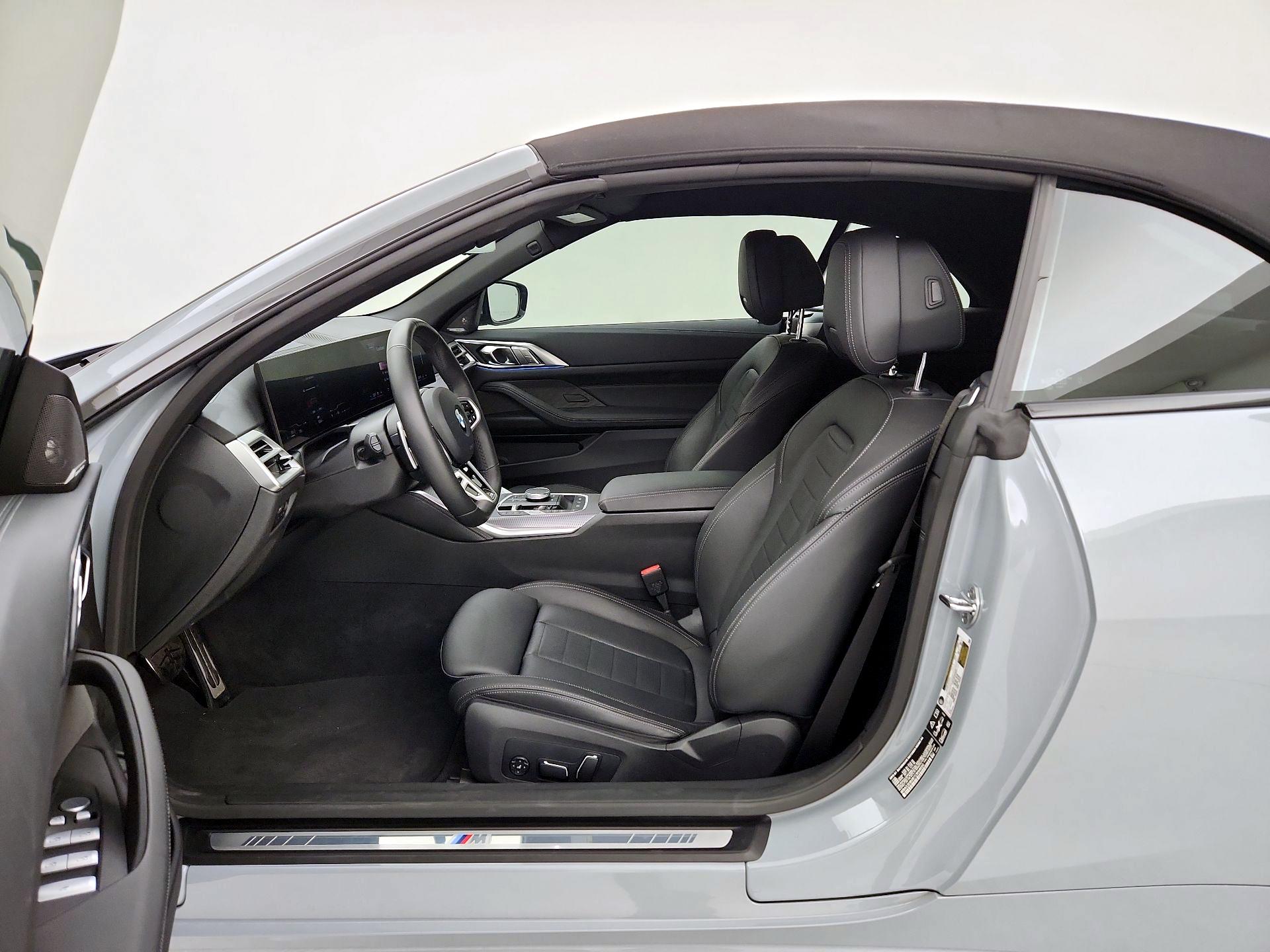 Thumbnail: 2026 BMW 4 Series - 11