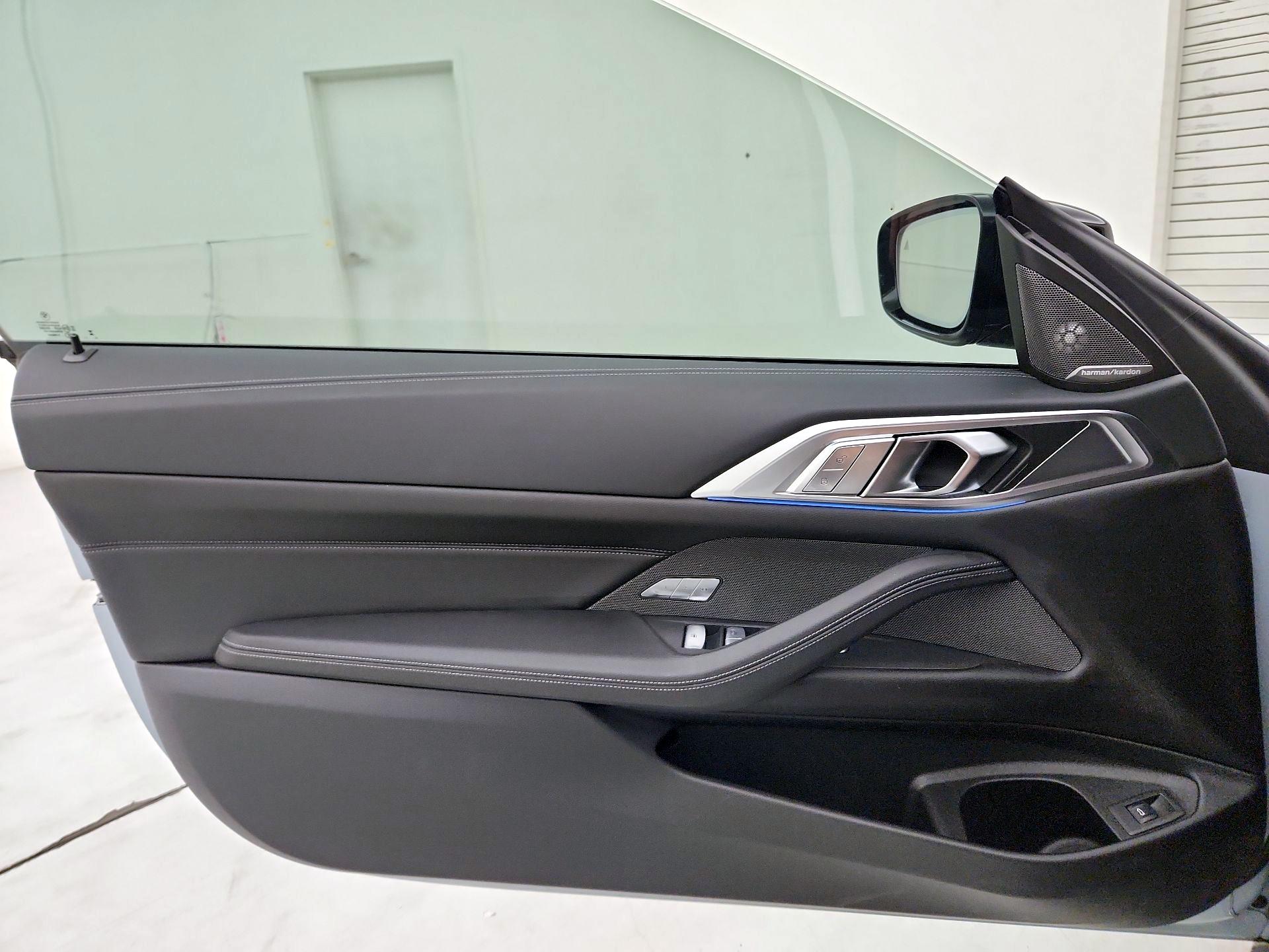 Thumbnail: 2026 BMW 4 Series - 12