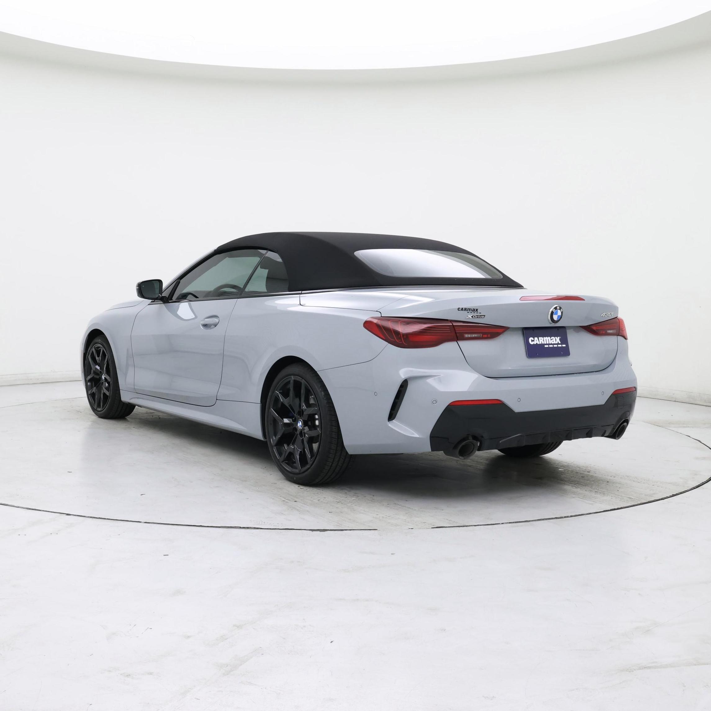 Thumbnail: 2026 BMW 4 Series - 2