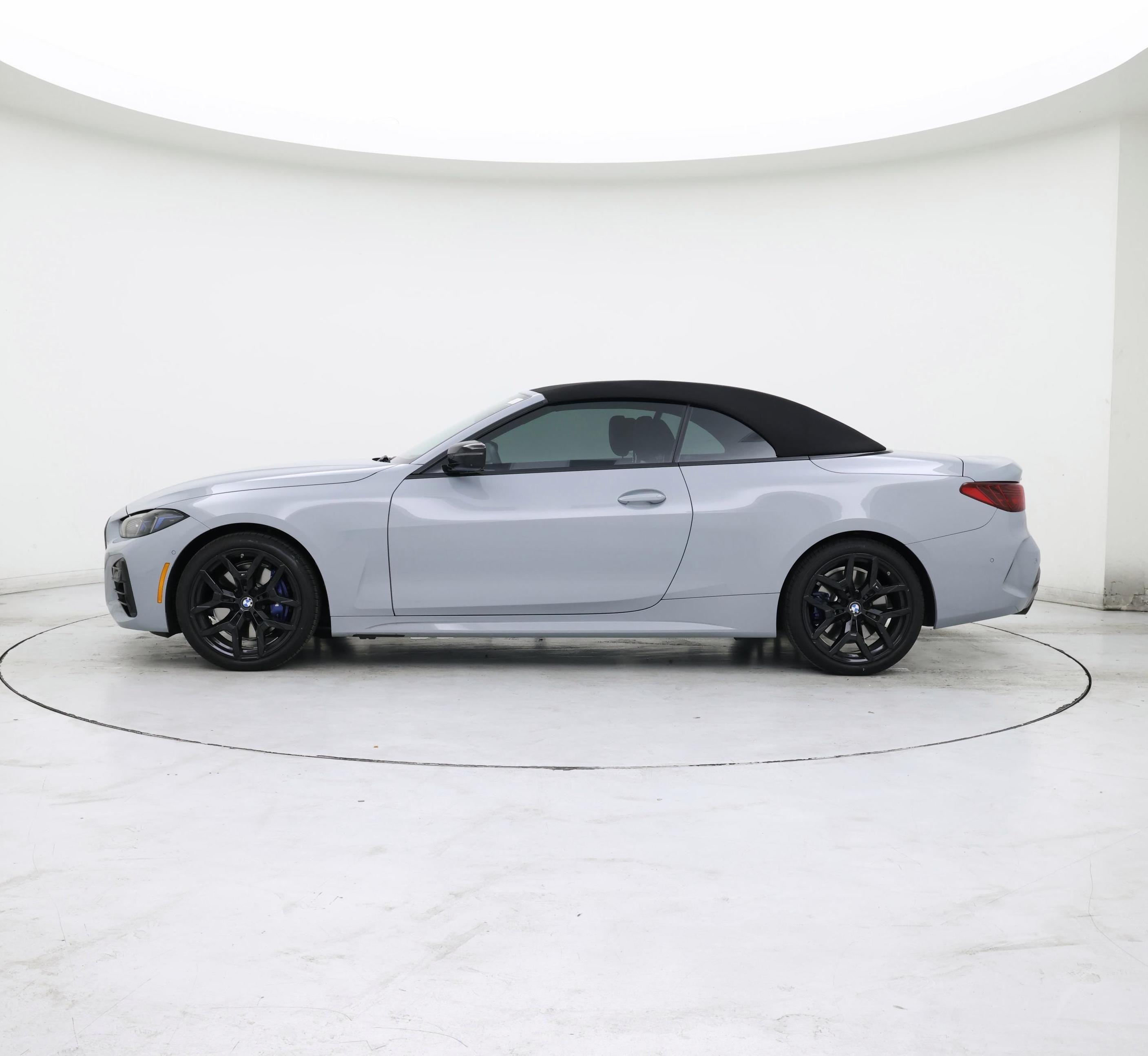 Thumbnail: 2026 BMW 4 Series - 3