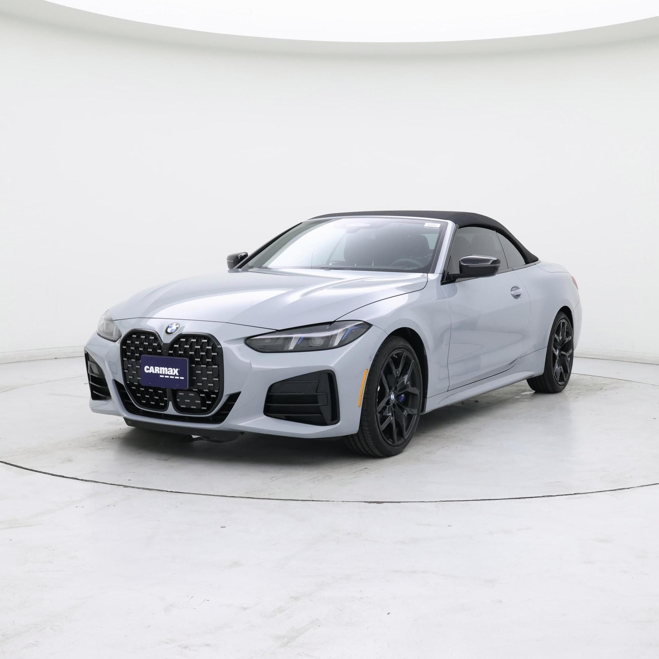 Thumbnail: 2026 BMW 4 Series - 4
