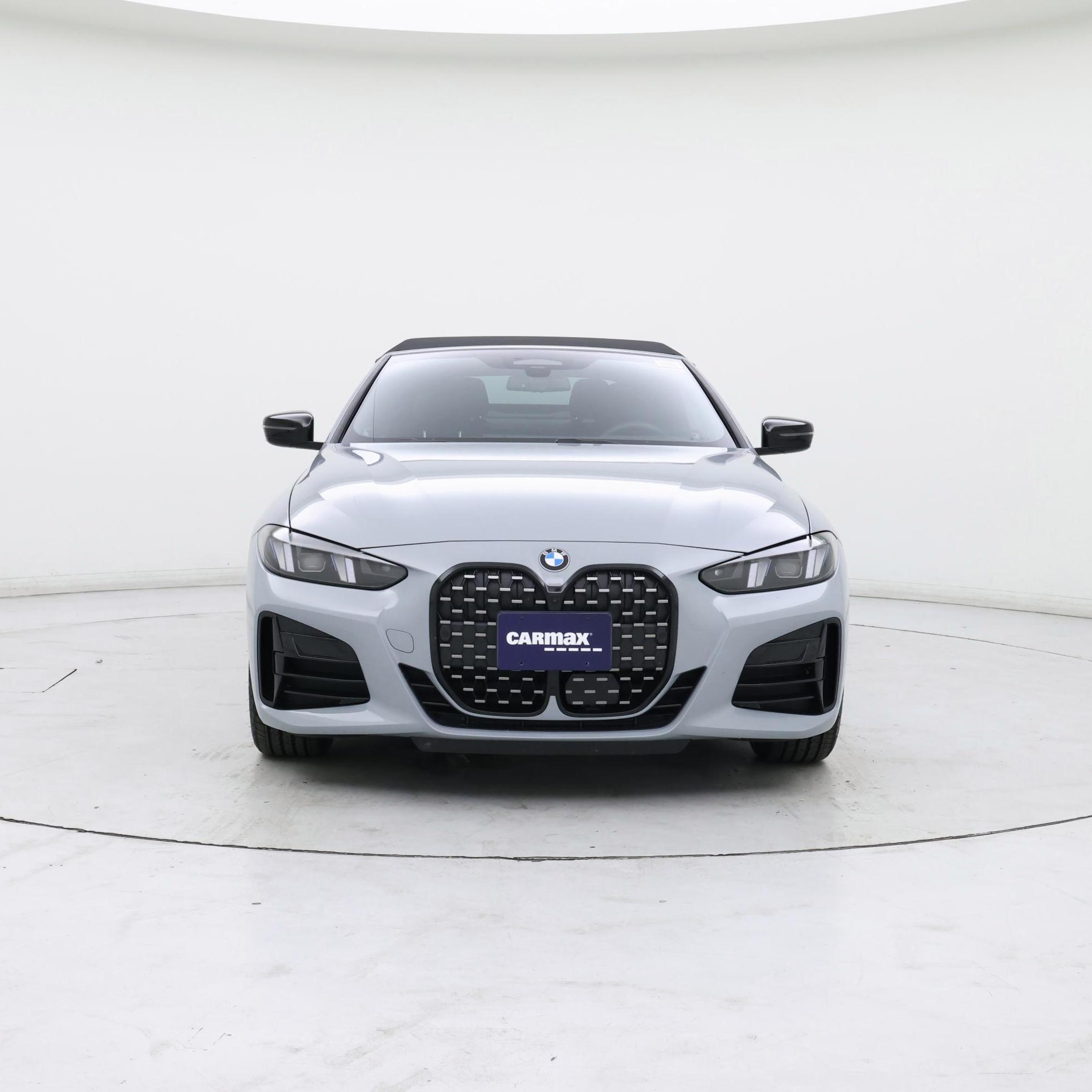 Thumbnail: 2026 BMW 4 Series - 5
