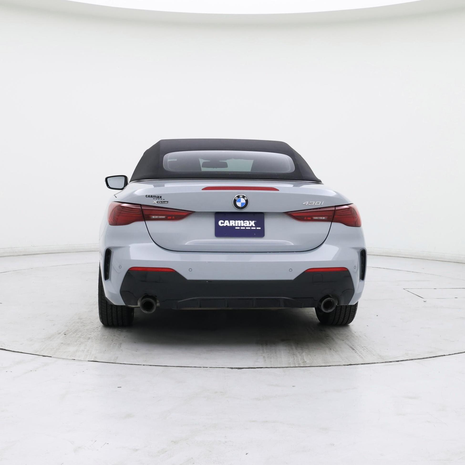 Thumbnail: 2026 BMW 4 Series - 6