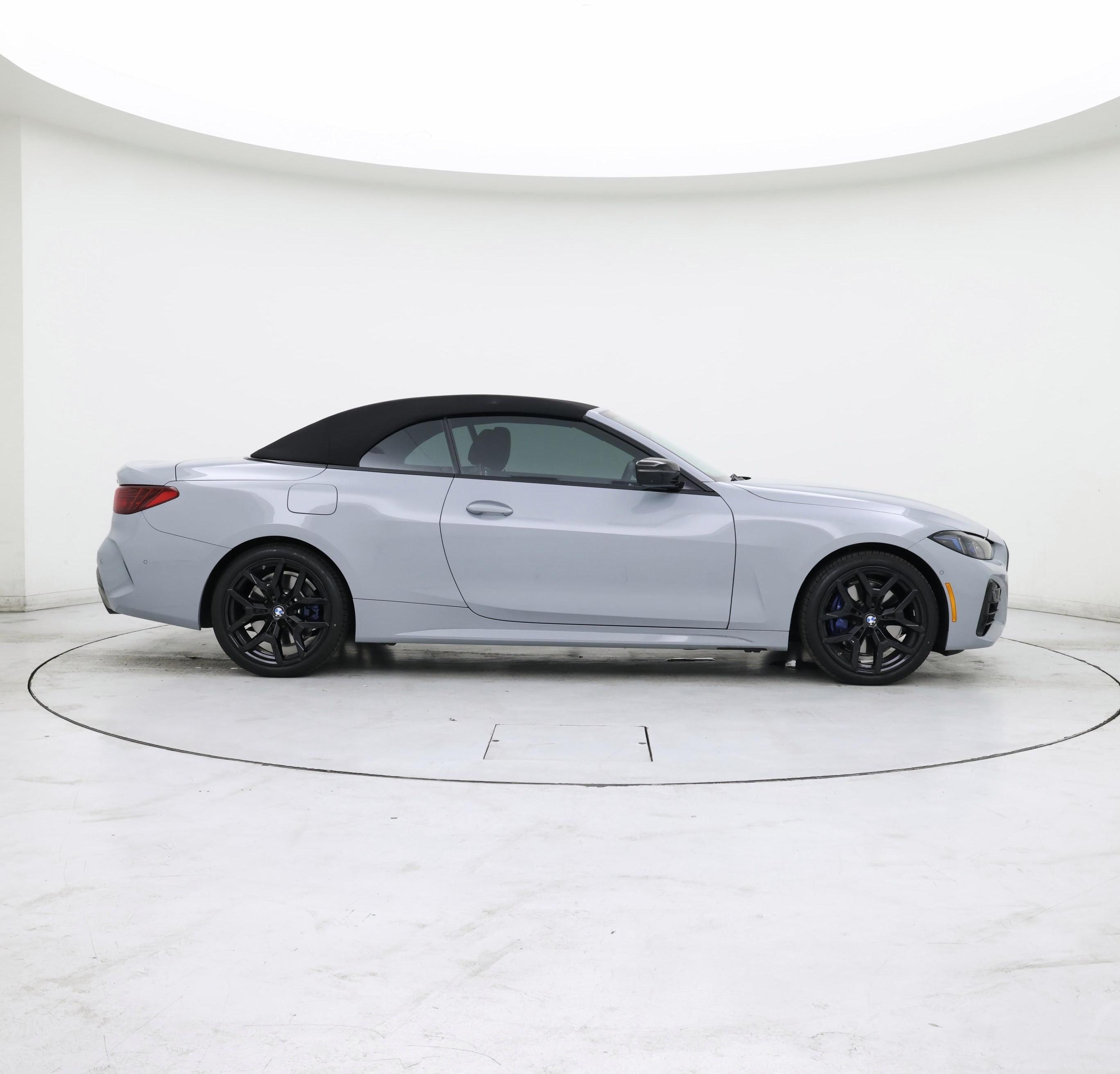 Thumbnail: 2026 BMW 4 Series - 7