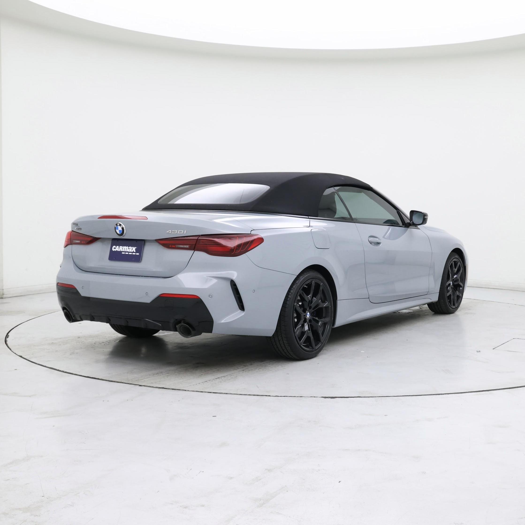 Thumbnail: 2026 BMW 4 Series - 8