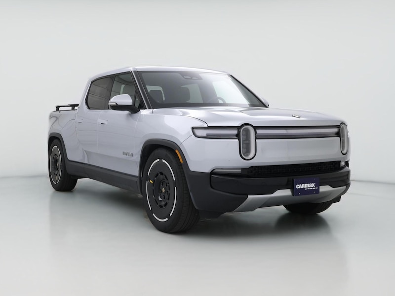 2025 Rivian R1T Adventure -
                  Edison, NJ
