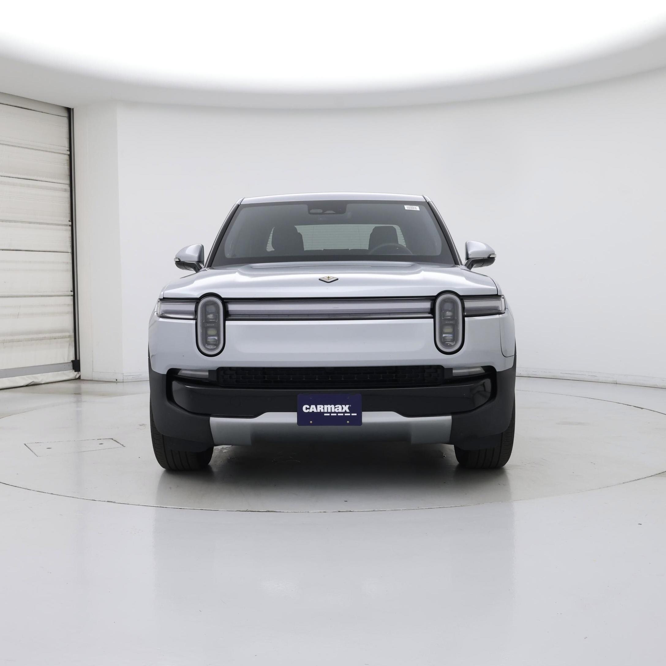 Thumbnail: 2025 Rivian R1T - 5