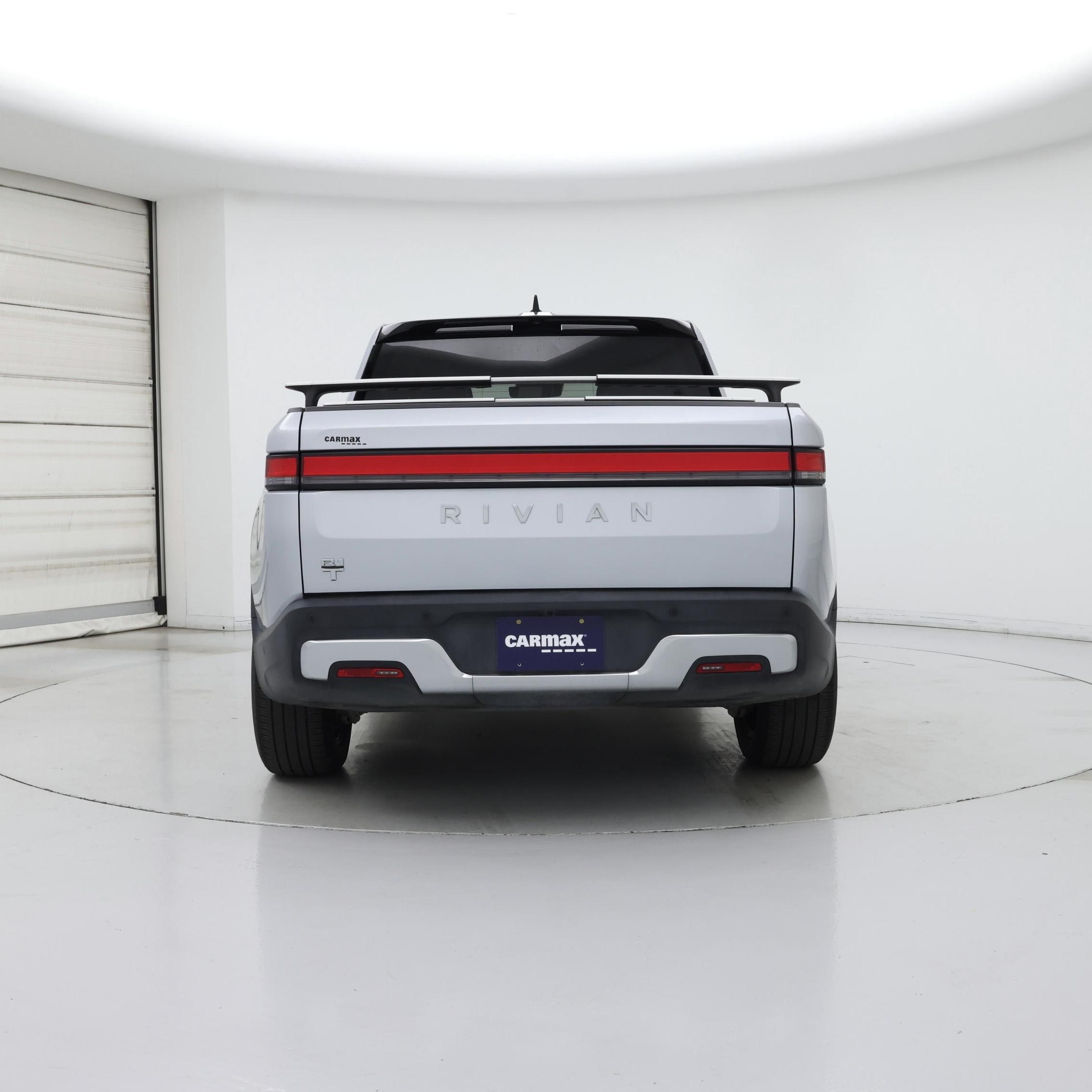 Thumbnail: 2025 Rivian R1T - 6