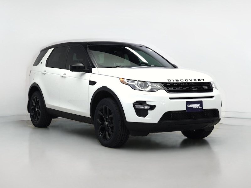 2016 Land Rover Discovery Sport HSE -
                  Murrieta, CA