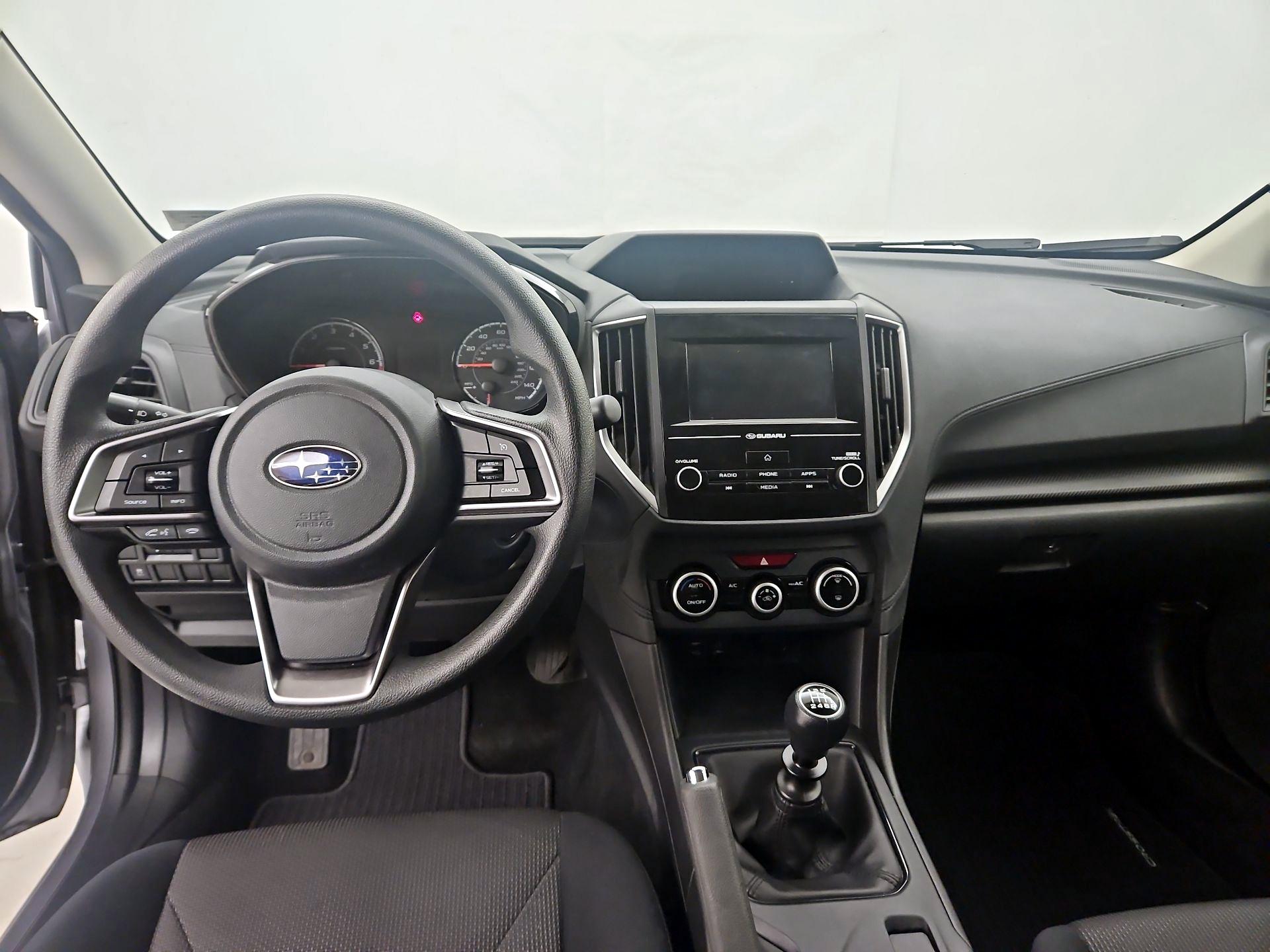 Thumbnail: 2023 Subaru Crosstrek - 9
