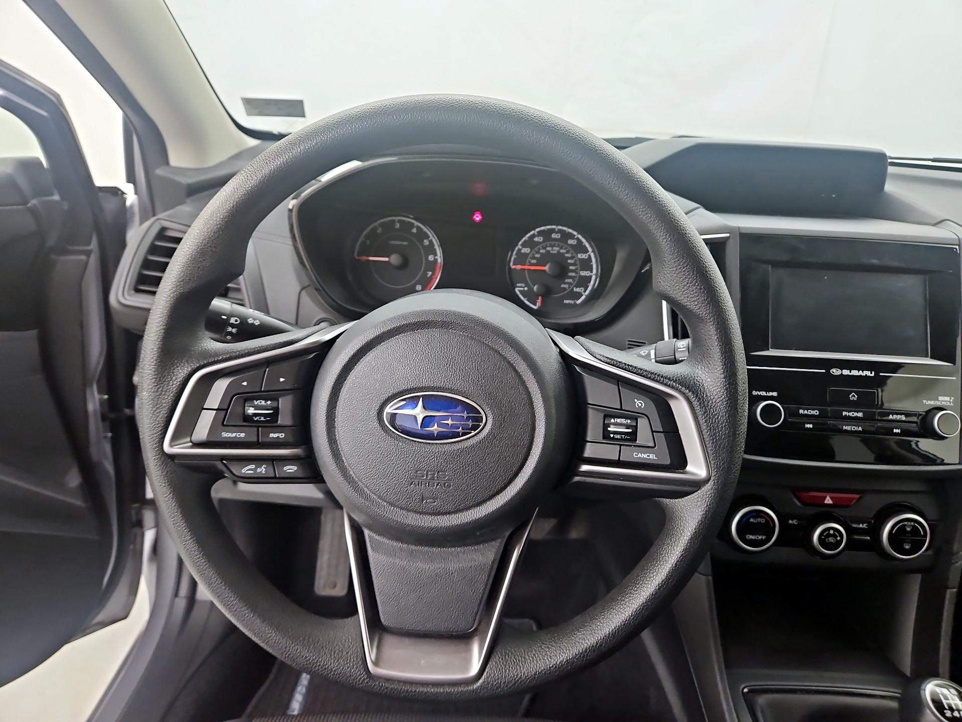 Thumbnail: 2023 Subaru Crosstrek - 10