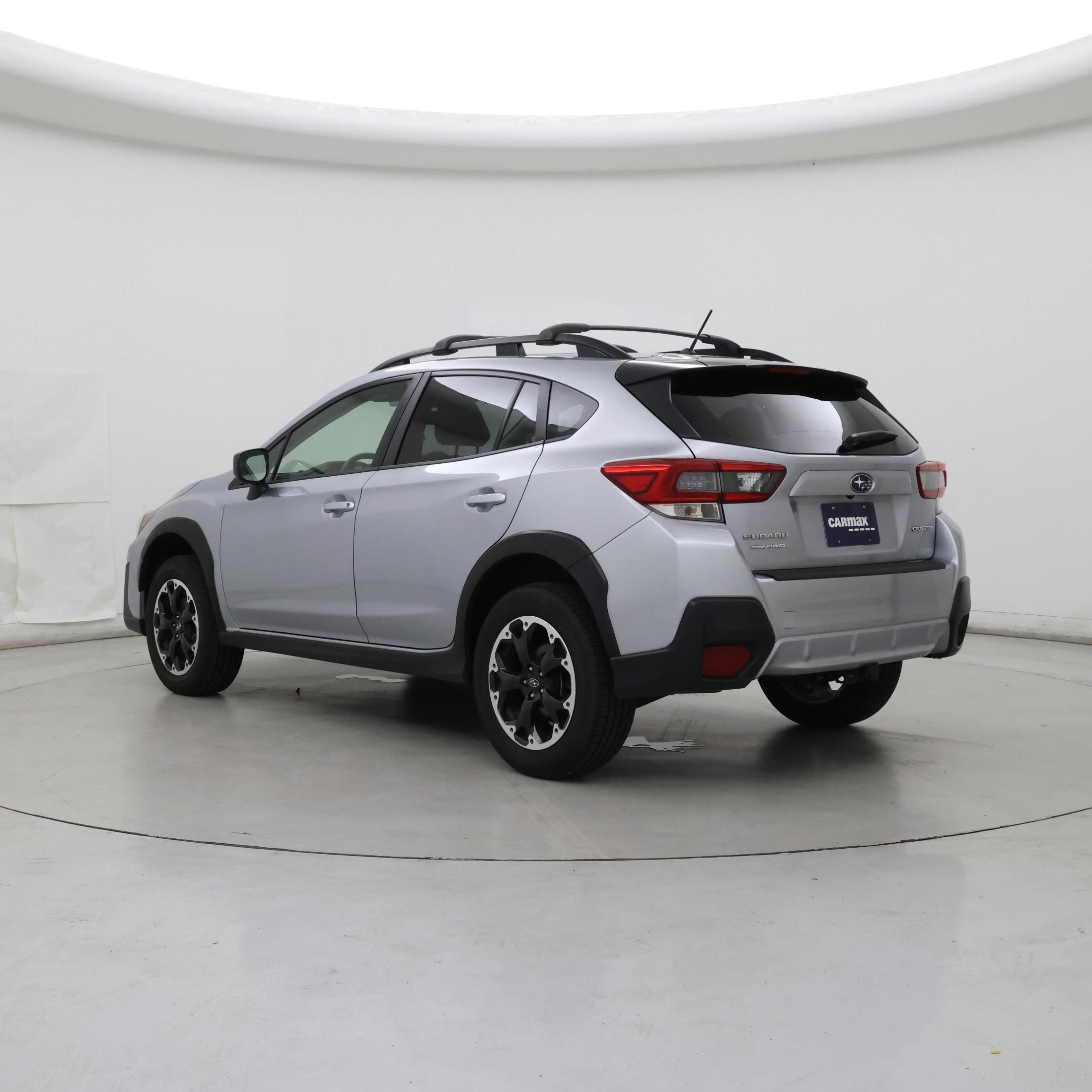 Thumbnail: 2023 Subaru Crosstrek - 2