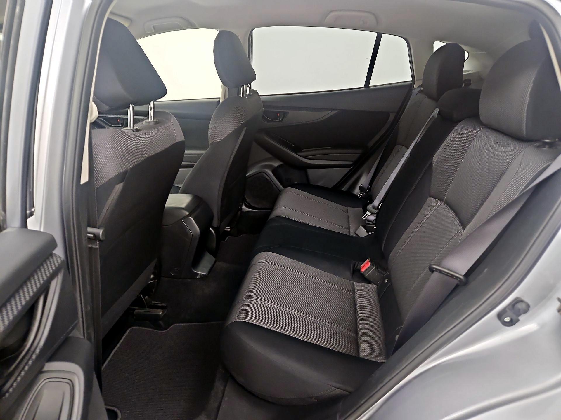 Thumbnail: 2023 Subaru Crosstrek - 19