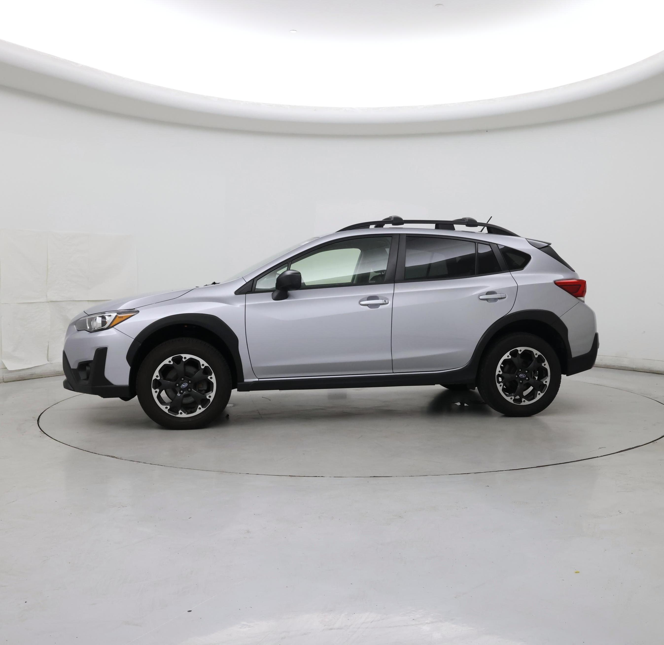 Thumbnail: 2023 Subaru Crosstrek - 3