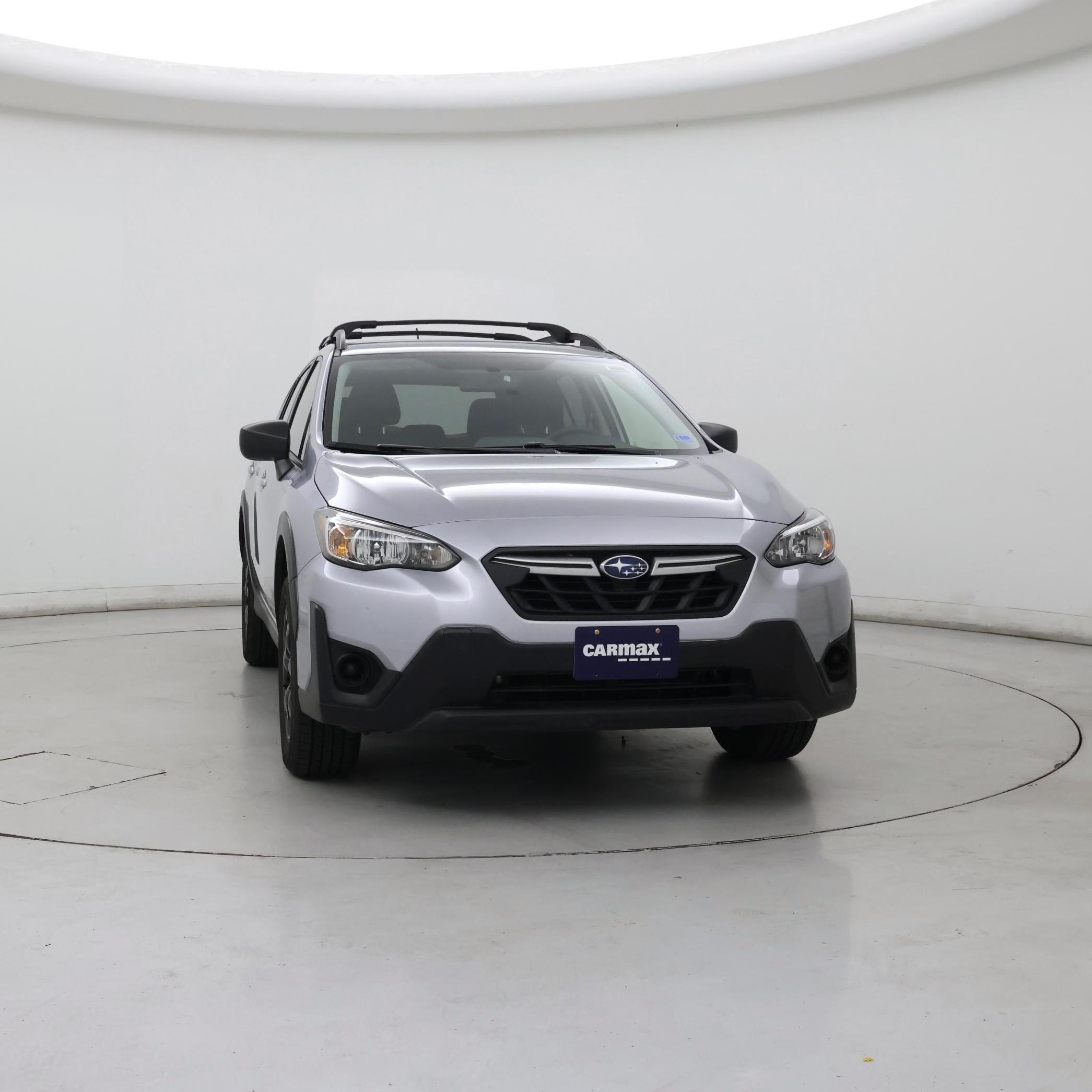 Thumbnail: 2023 Subaru Crosstrek - 5