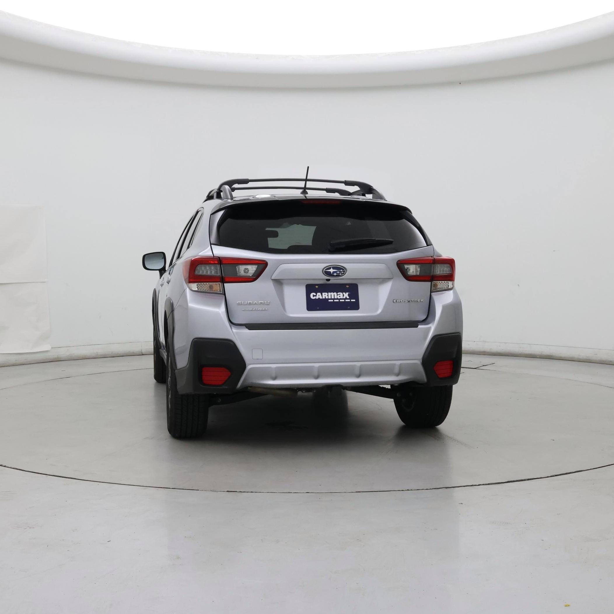 Thumbnail: 2023 Subaru Crosstrek - 6