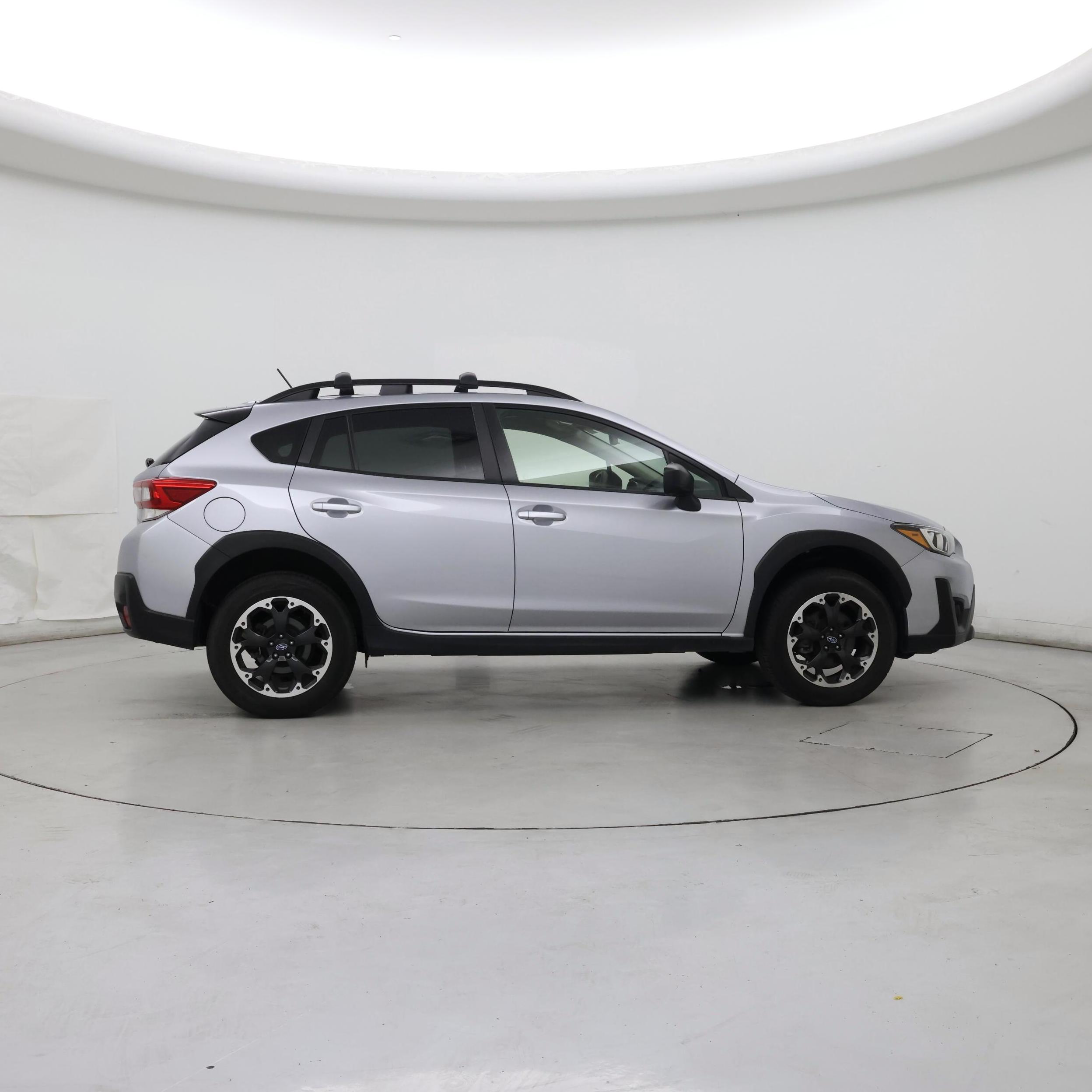 Thumbnail: 2023 Subaru Crosstrek - 7