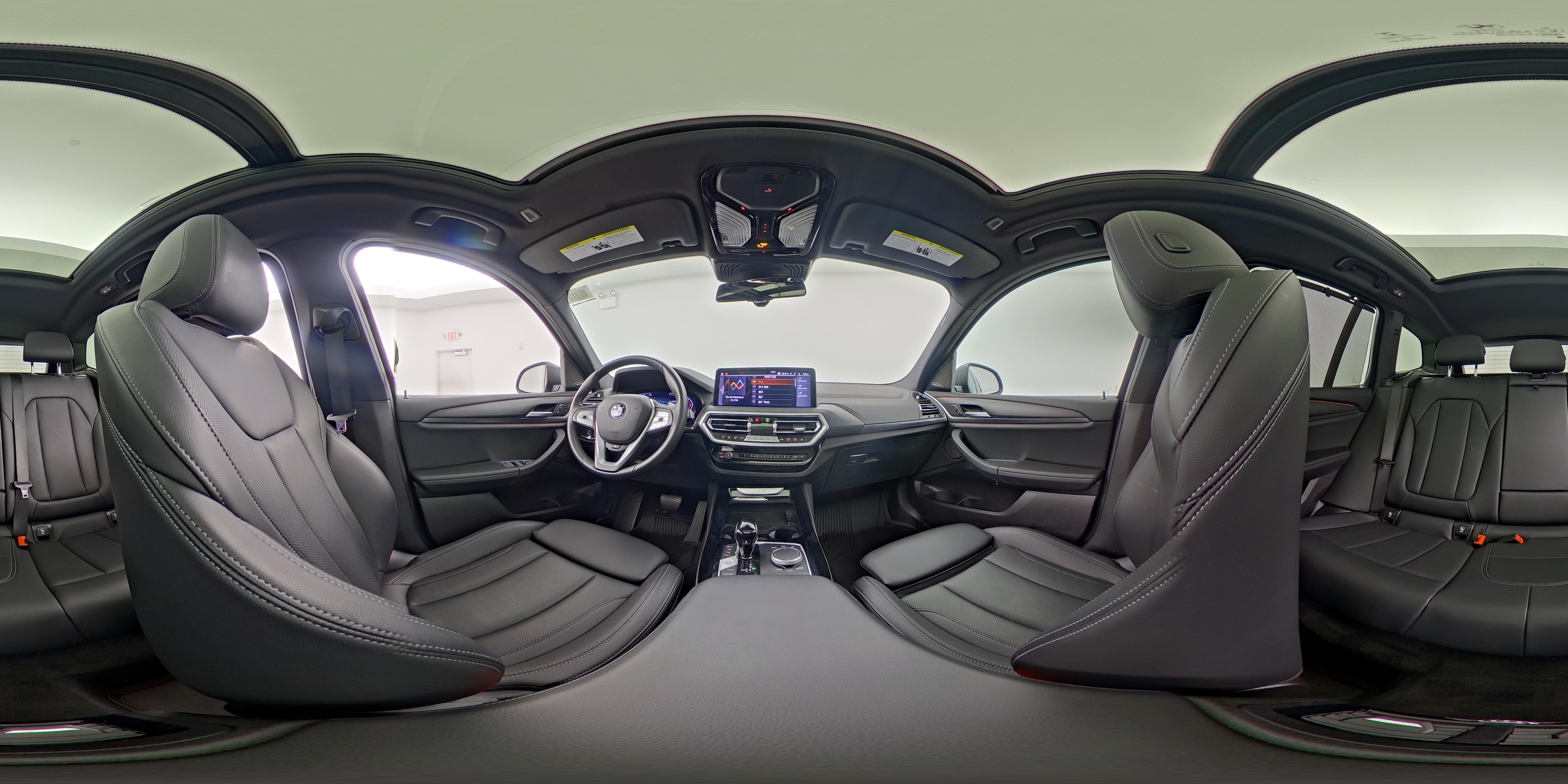 2023 BMW X3 30i - Photo 27