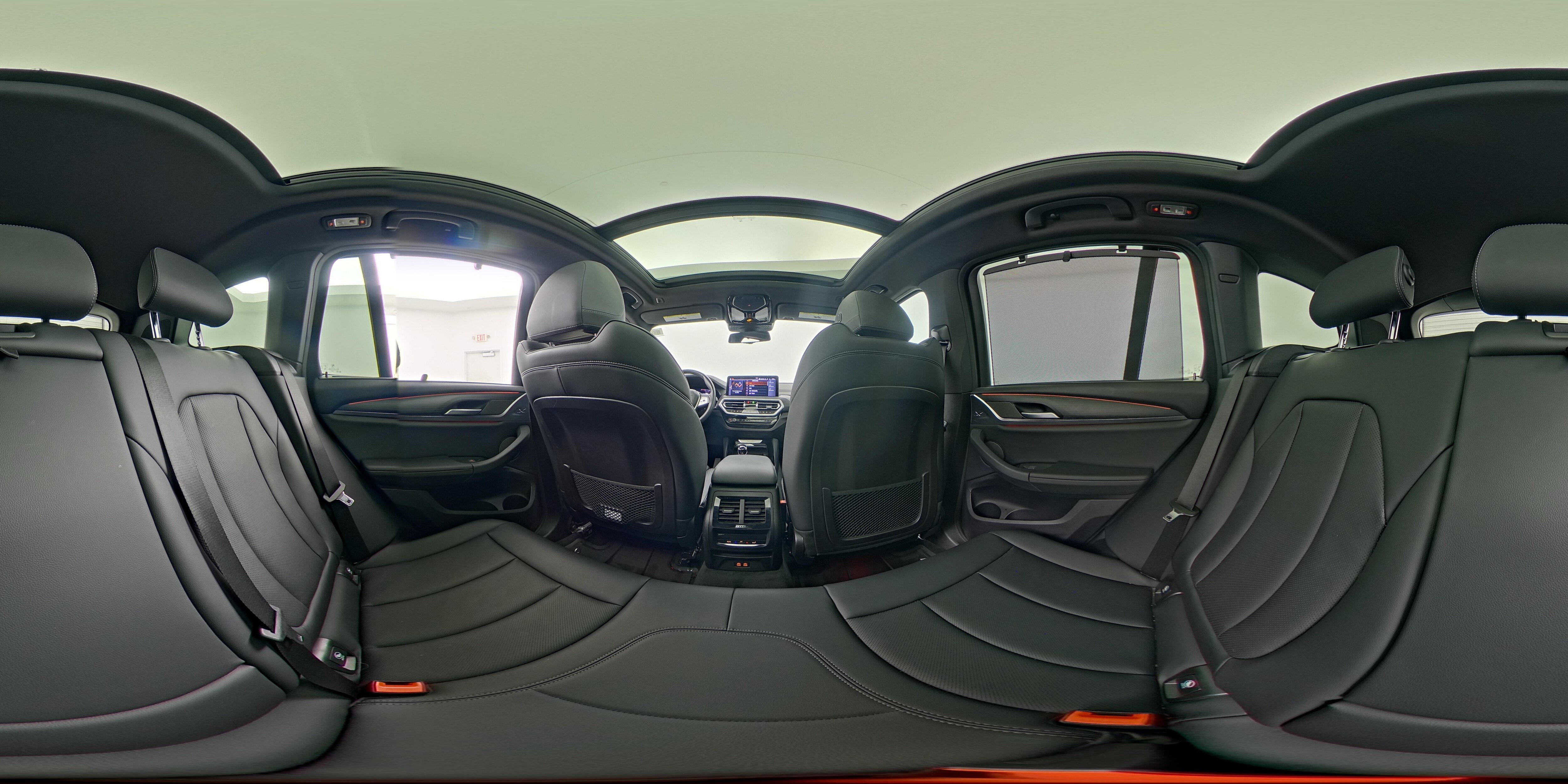 2023 BMW X3 30i - Photo 28