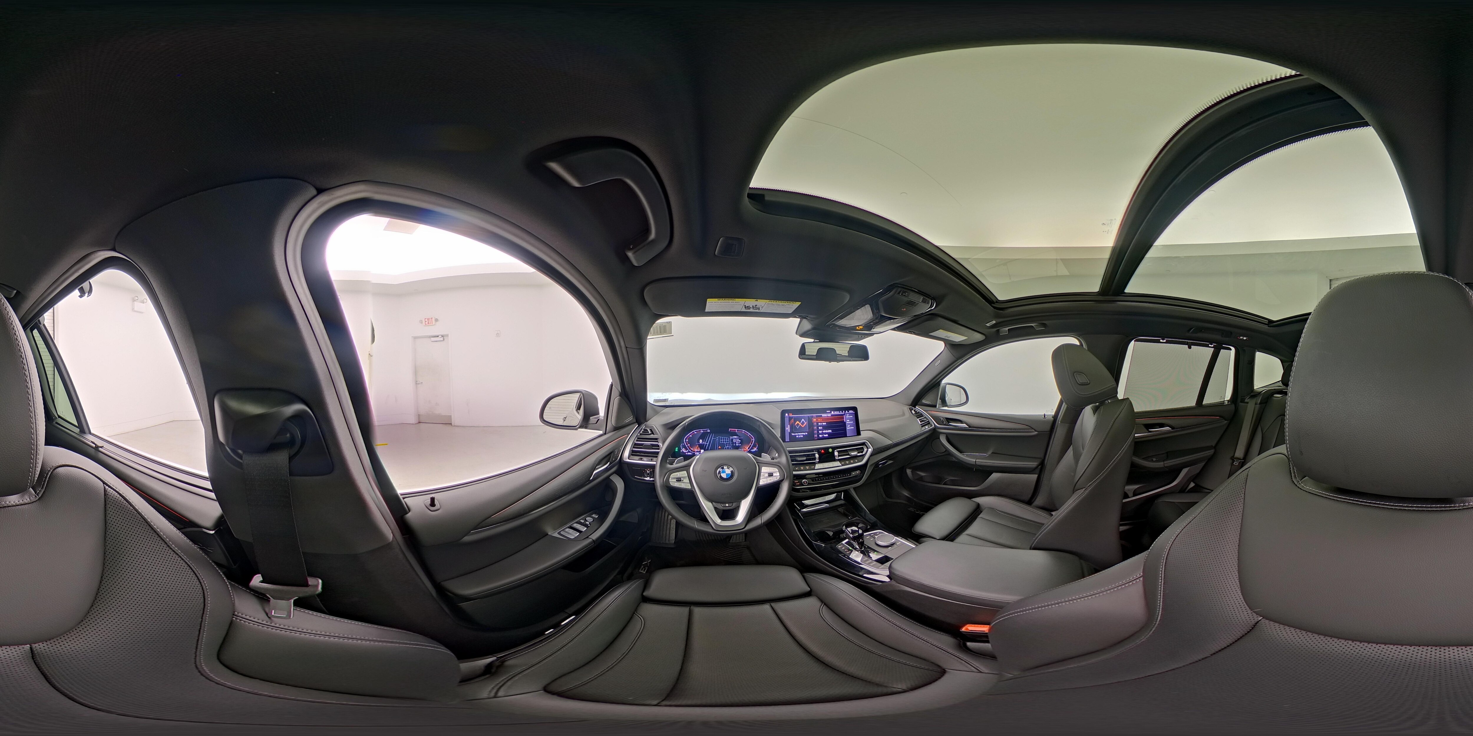 2023 BMW X3 30i - Photo 29