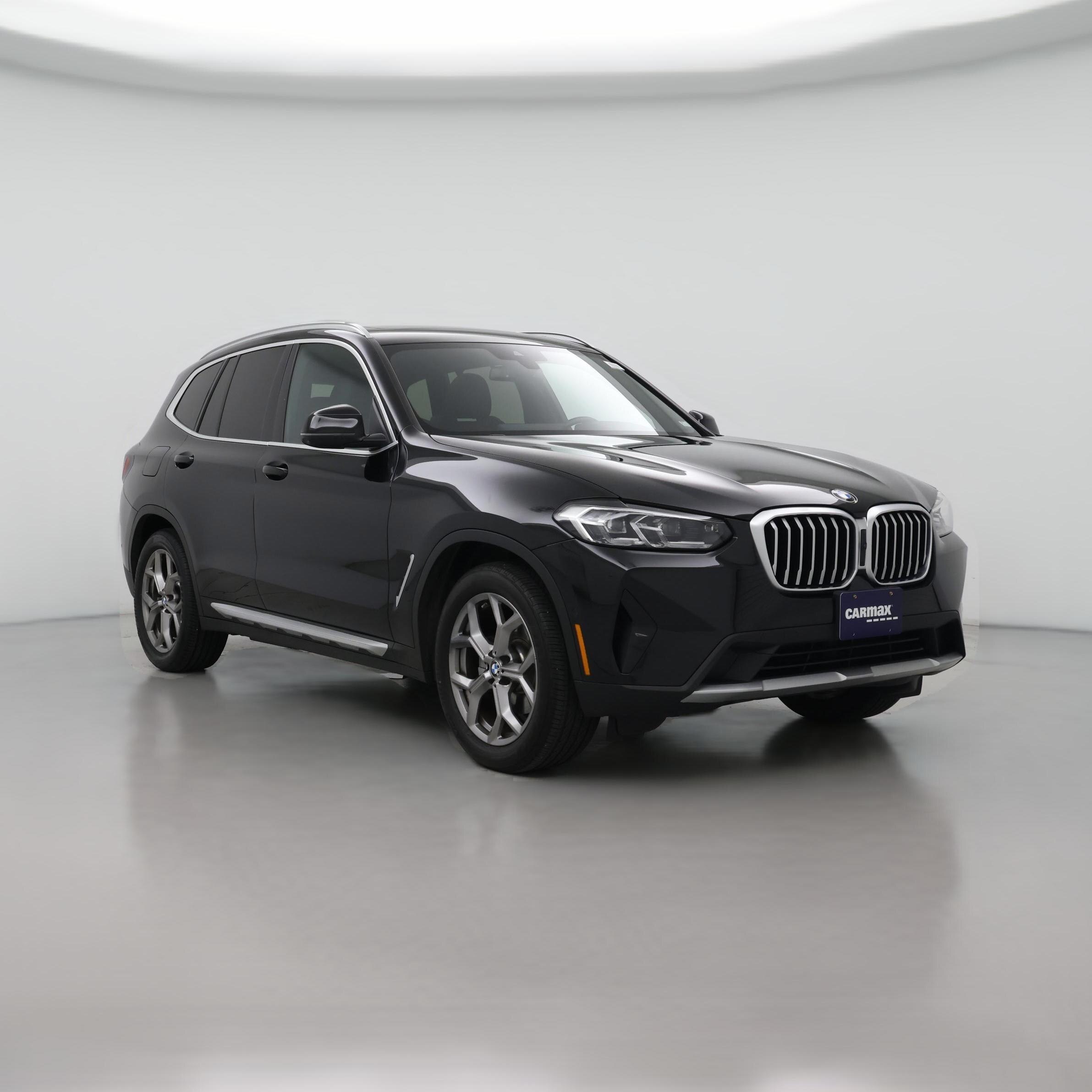 Thumbnail: 2023 BMW X3 - 1