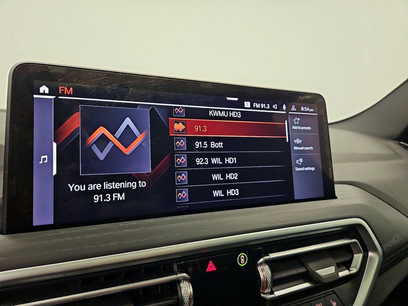 2023 BMW X3 30i - Photo 17