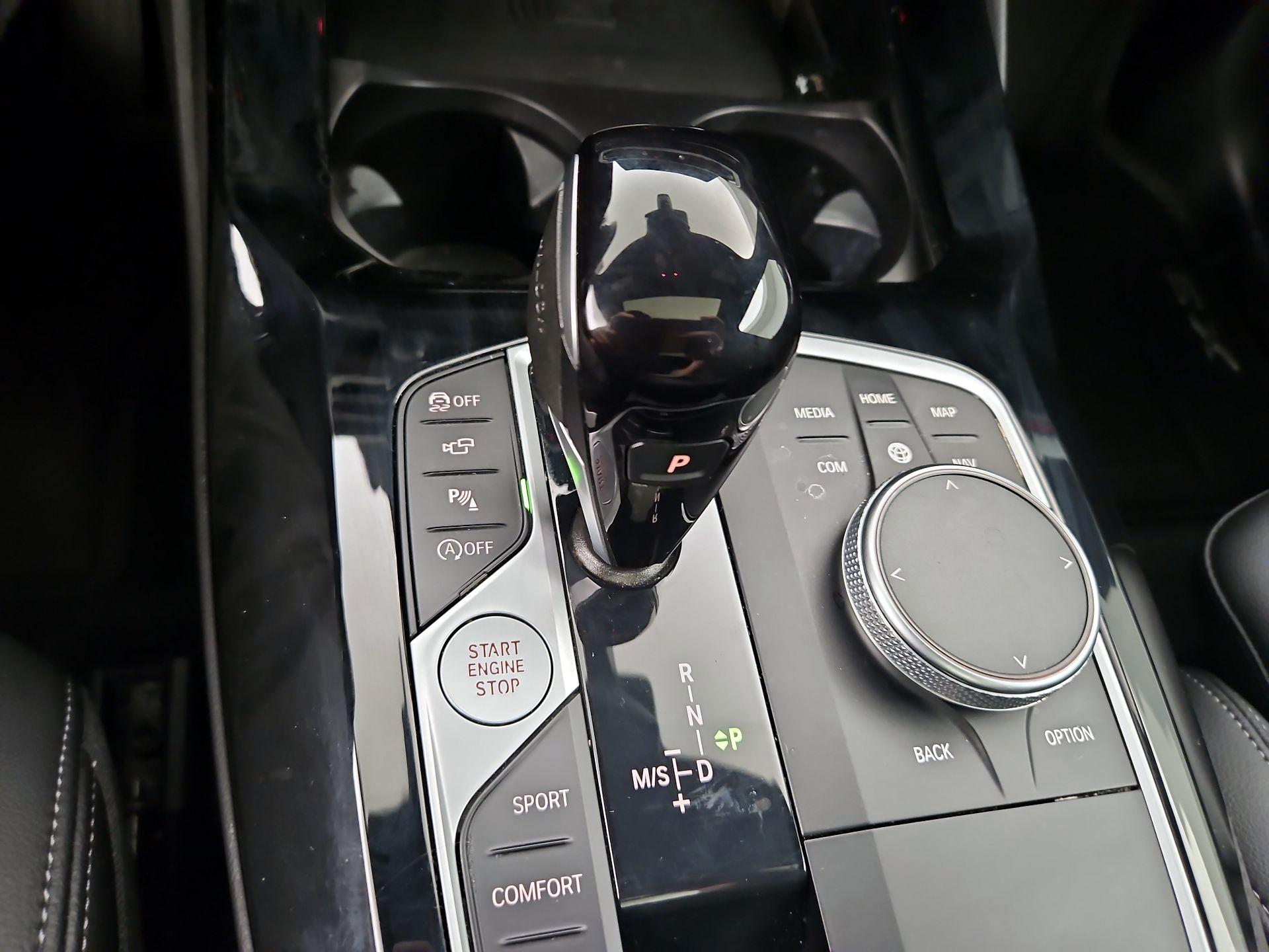 Thumbnail: 2023 BMW X3 - 18