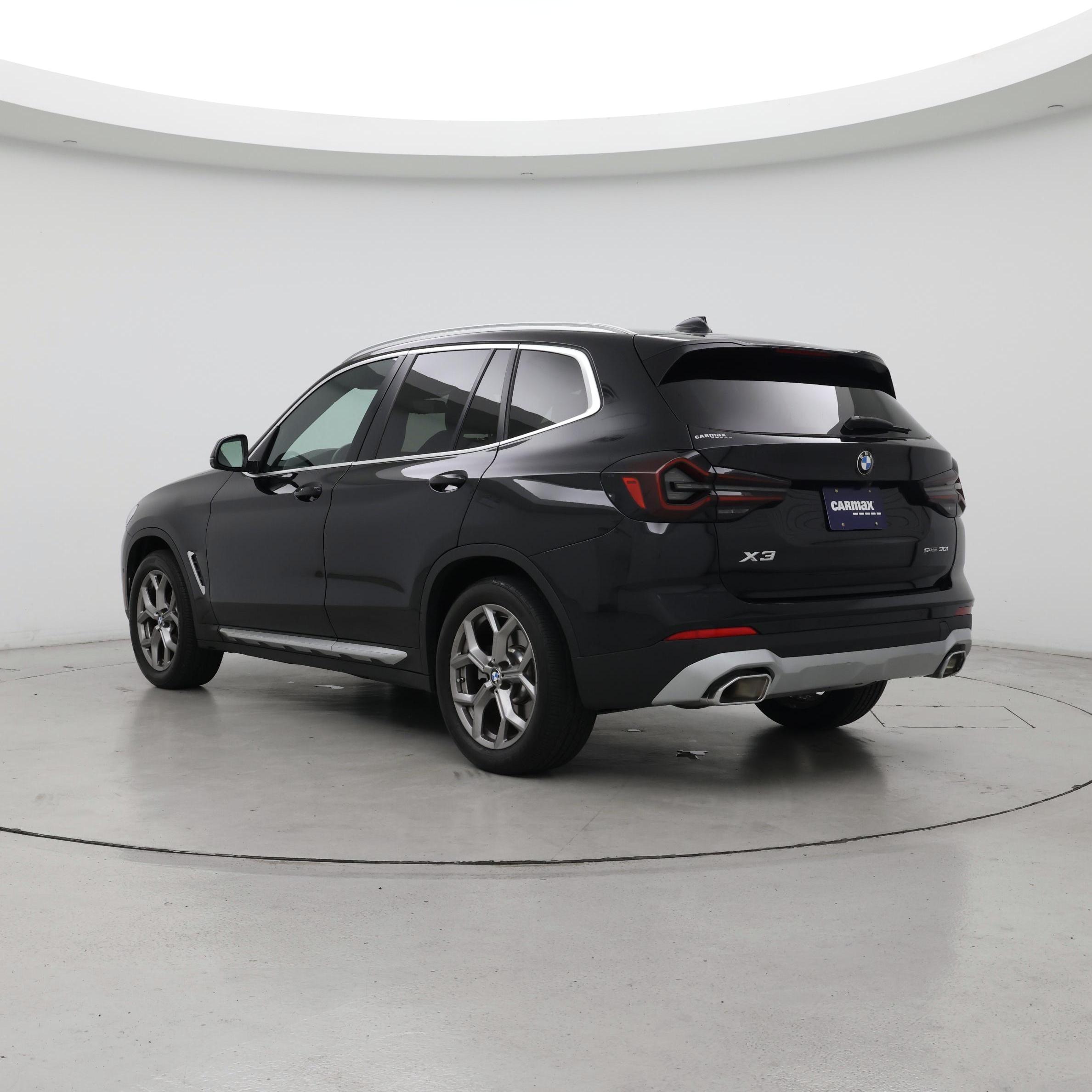 Thumbnail: 2023 BMW X3 - 2