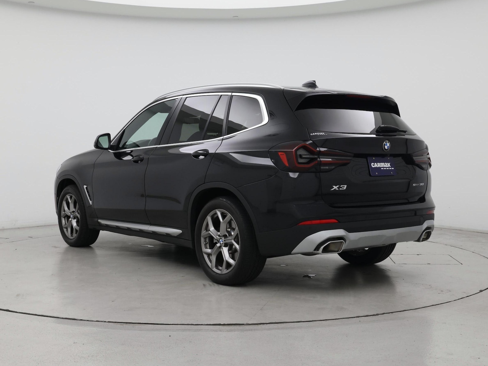 2023 BMW X3 30i - Photo 3