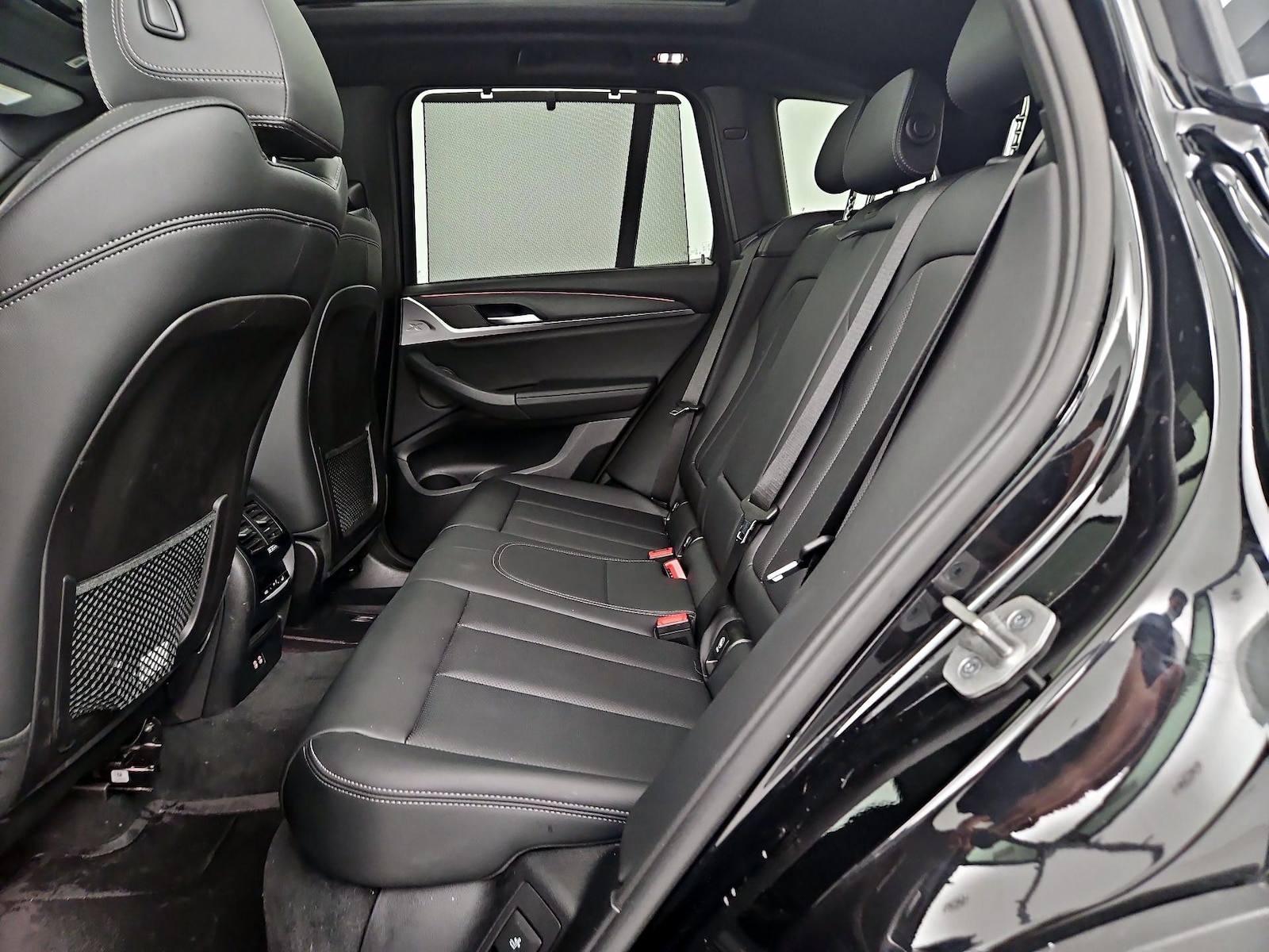 2023 BMW X3 30i - Photo 22