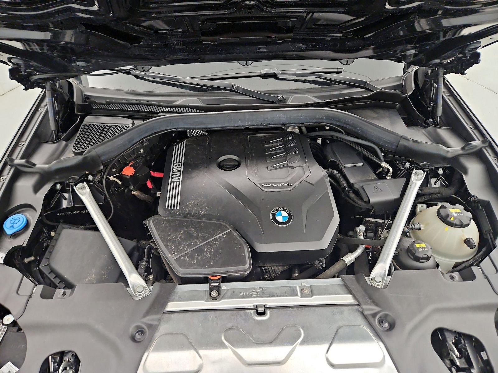 2023 BMW X3 30i - Photo 24