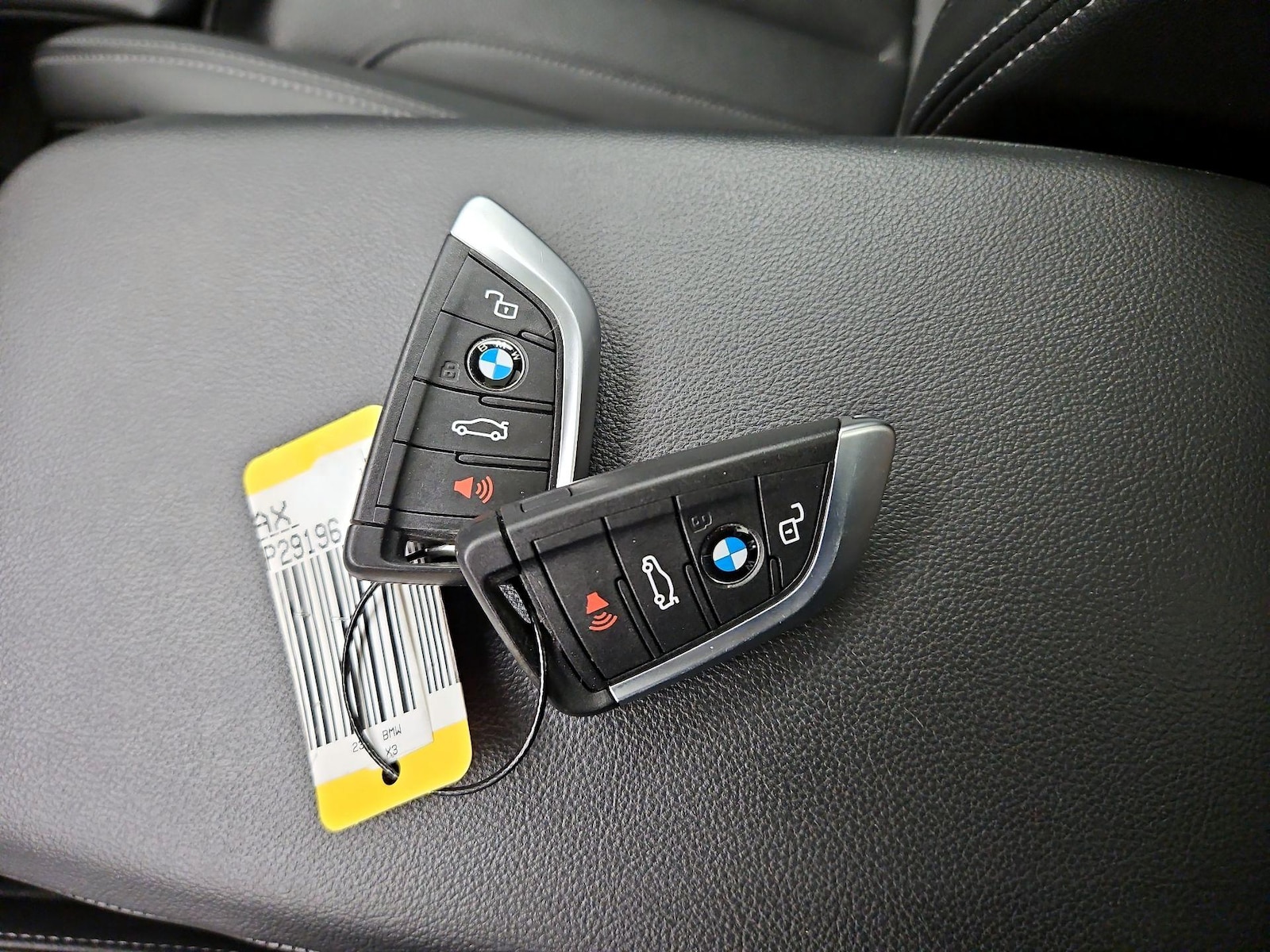 2023 BMW X3 30i - Photo 26