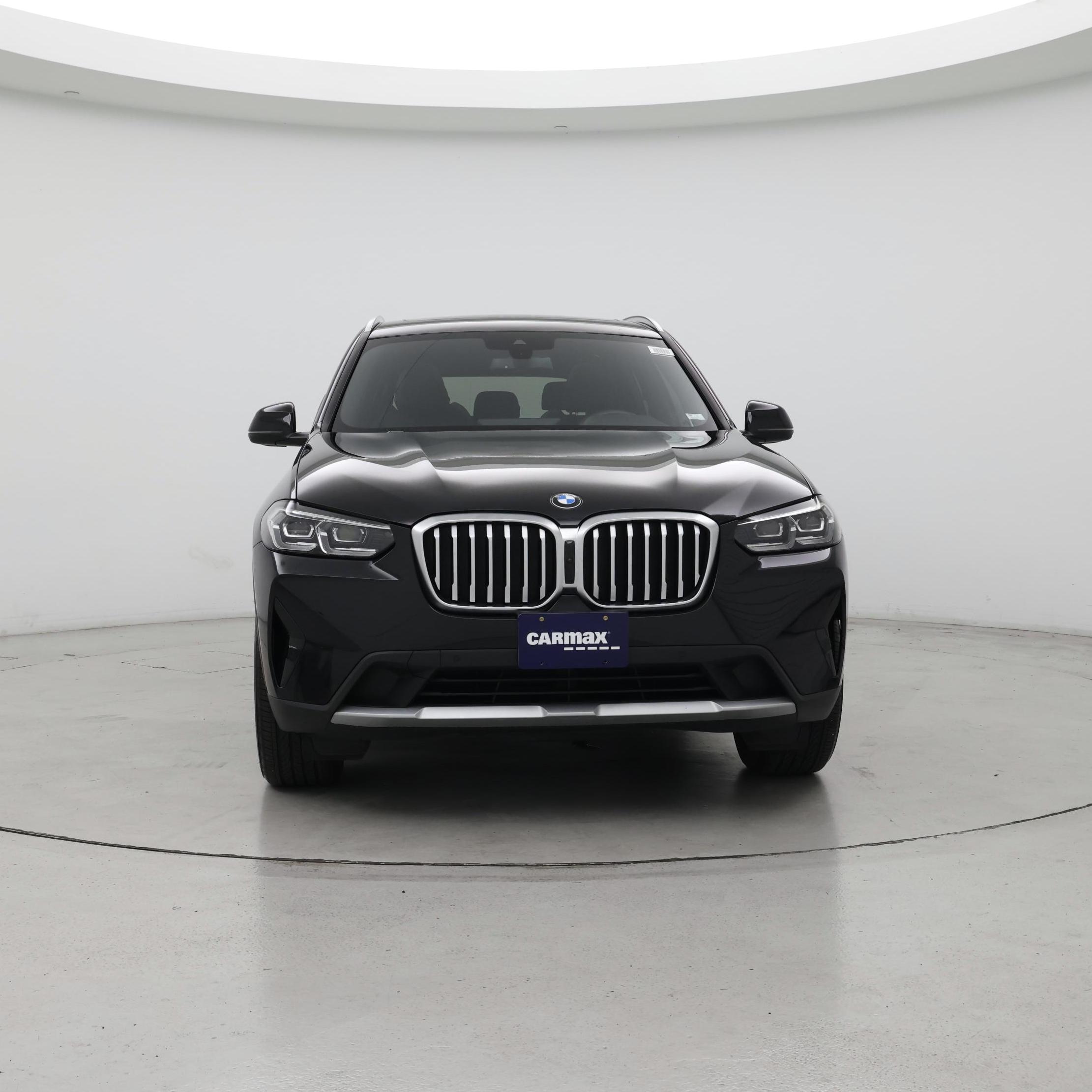 Thumbnail: 2023 BMW X3 - 5
