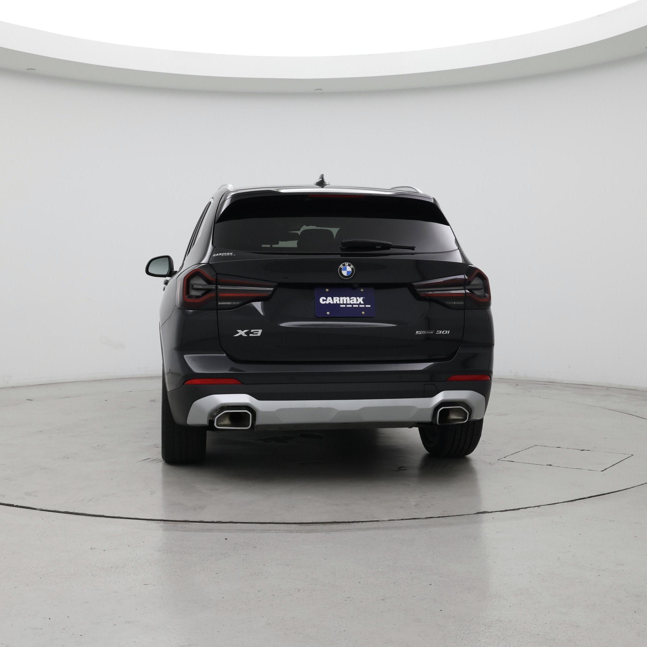 Thumbnail: 2023 BMW X3 - 6