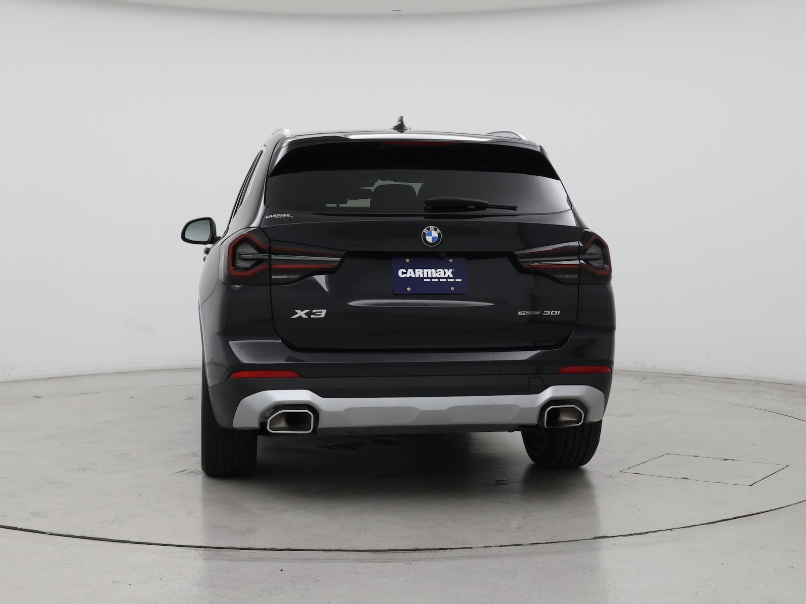 2023 BMW X3 30i - Photo 7