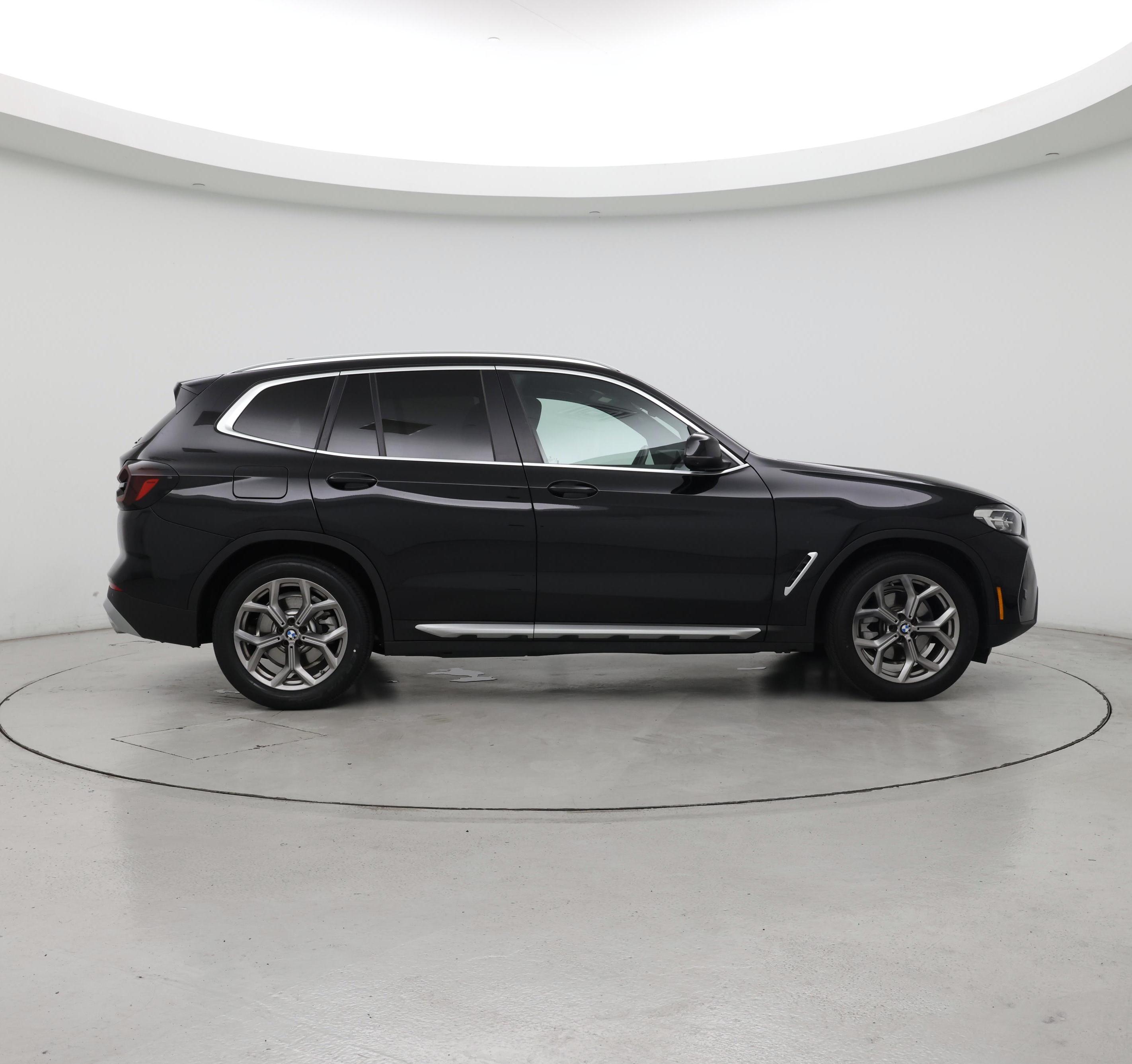 Thumbnail: 2023 BMW X3 - 7