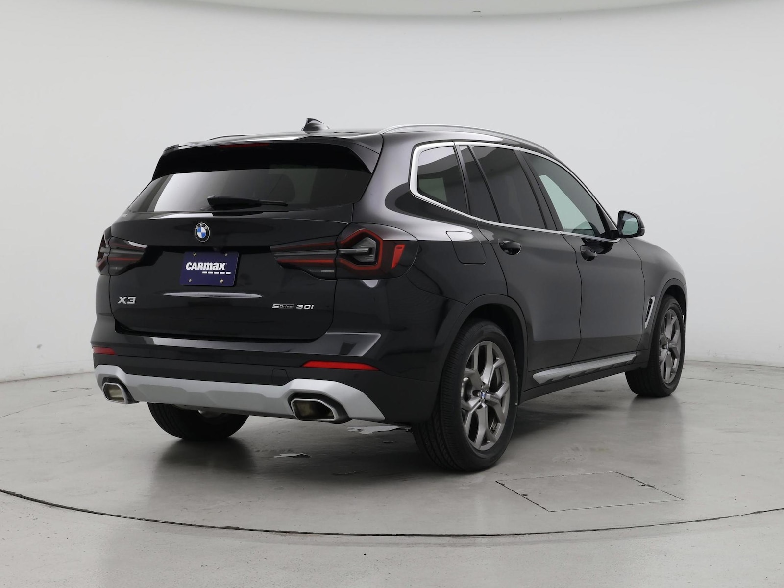 2023 BMW X3 30i - Photo 9