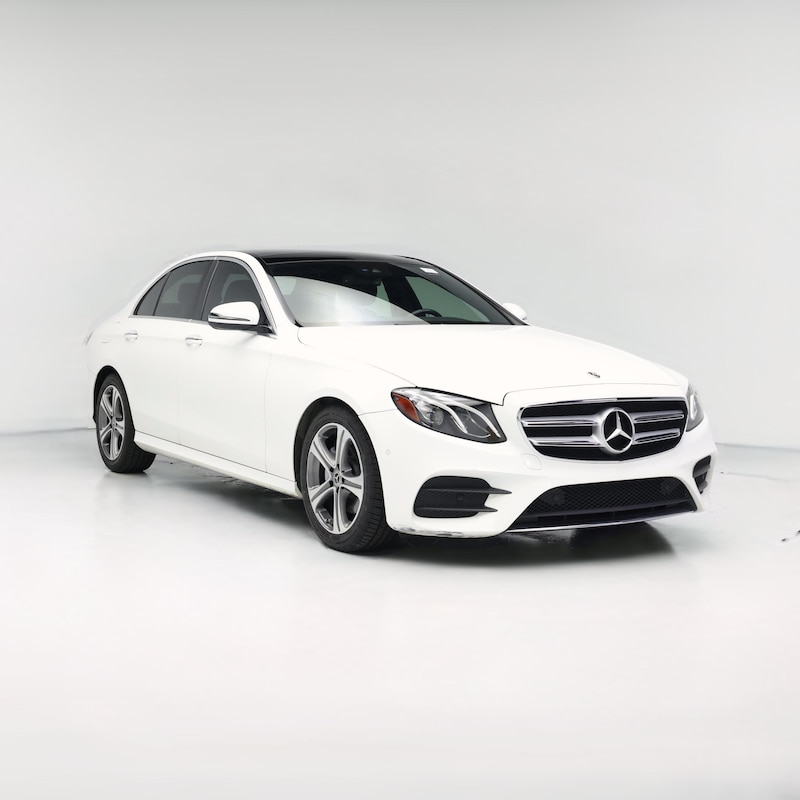 2018 Mercedes-Benz E300