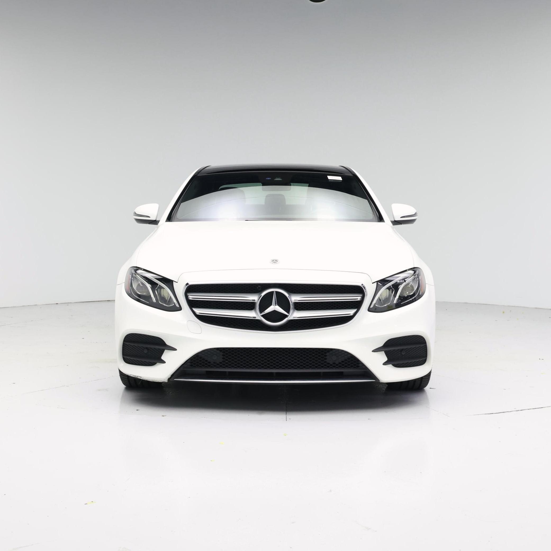Thumbnail: 2018 Mercedes-Benz E-Class - 5