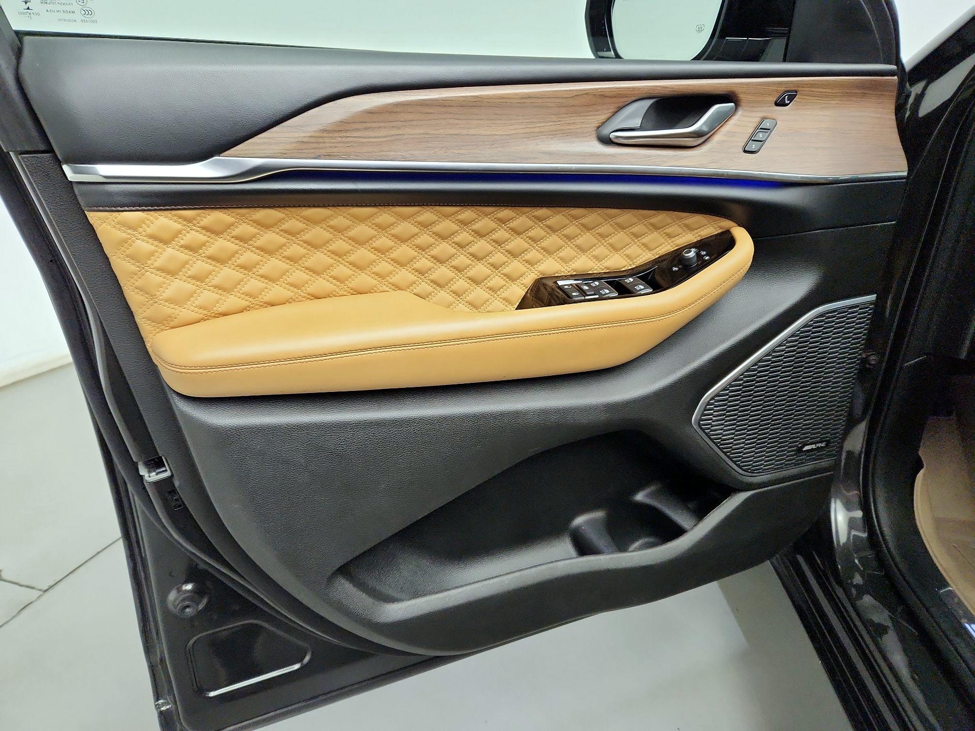 Thumbnail: 2022 Jeep Grand Cherokee L - 12