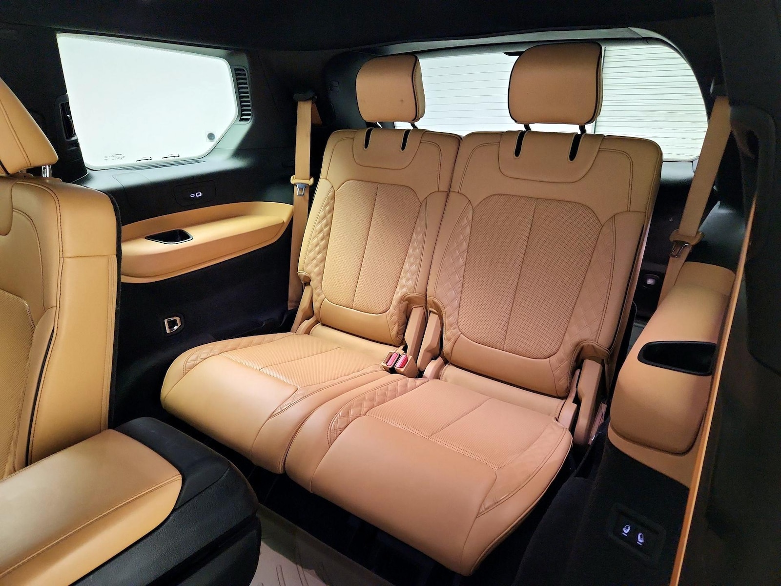 2022 Jeep Grand Cherokee L Summit - Photo 23