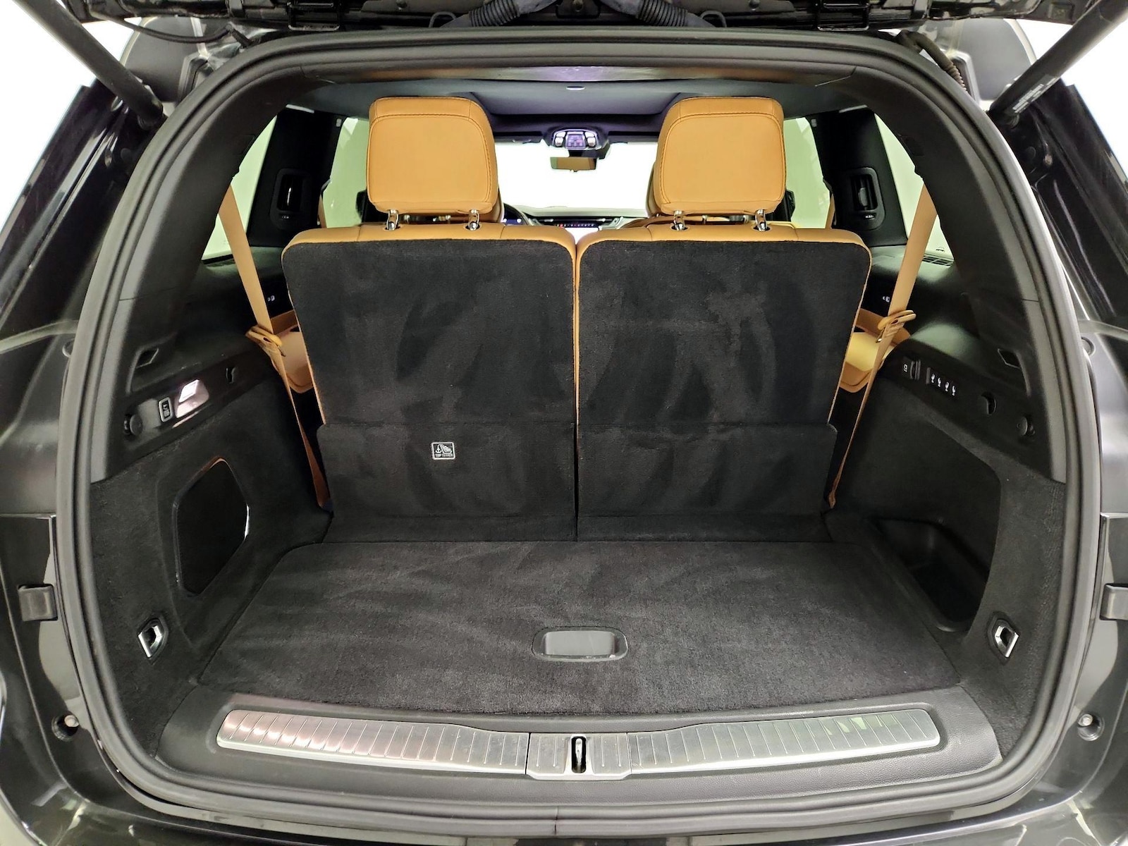2022 Jeep Grand Cherokee L Summit - Photo 24