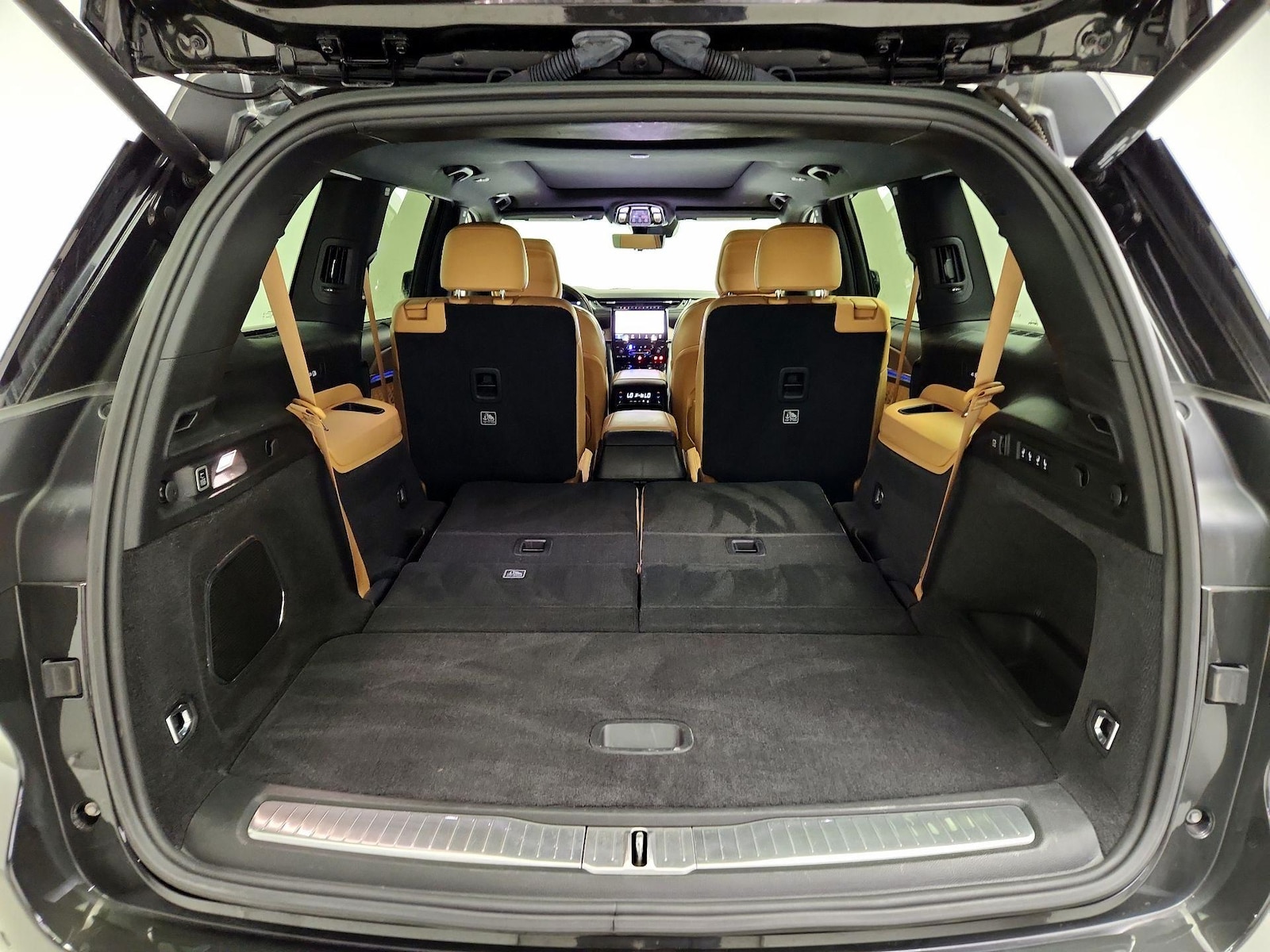 2022 Jeep Grand Cherokee L Summit - Photo 25