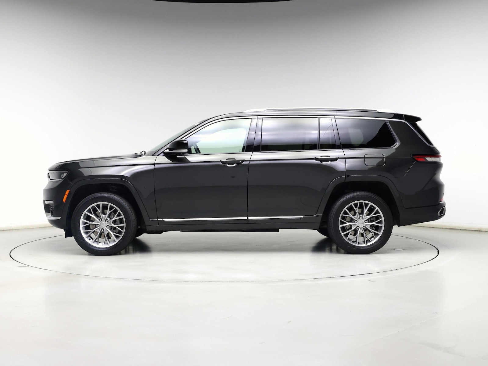 2022 Jeep Grand Cherokee L Summit - Photo 4