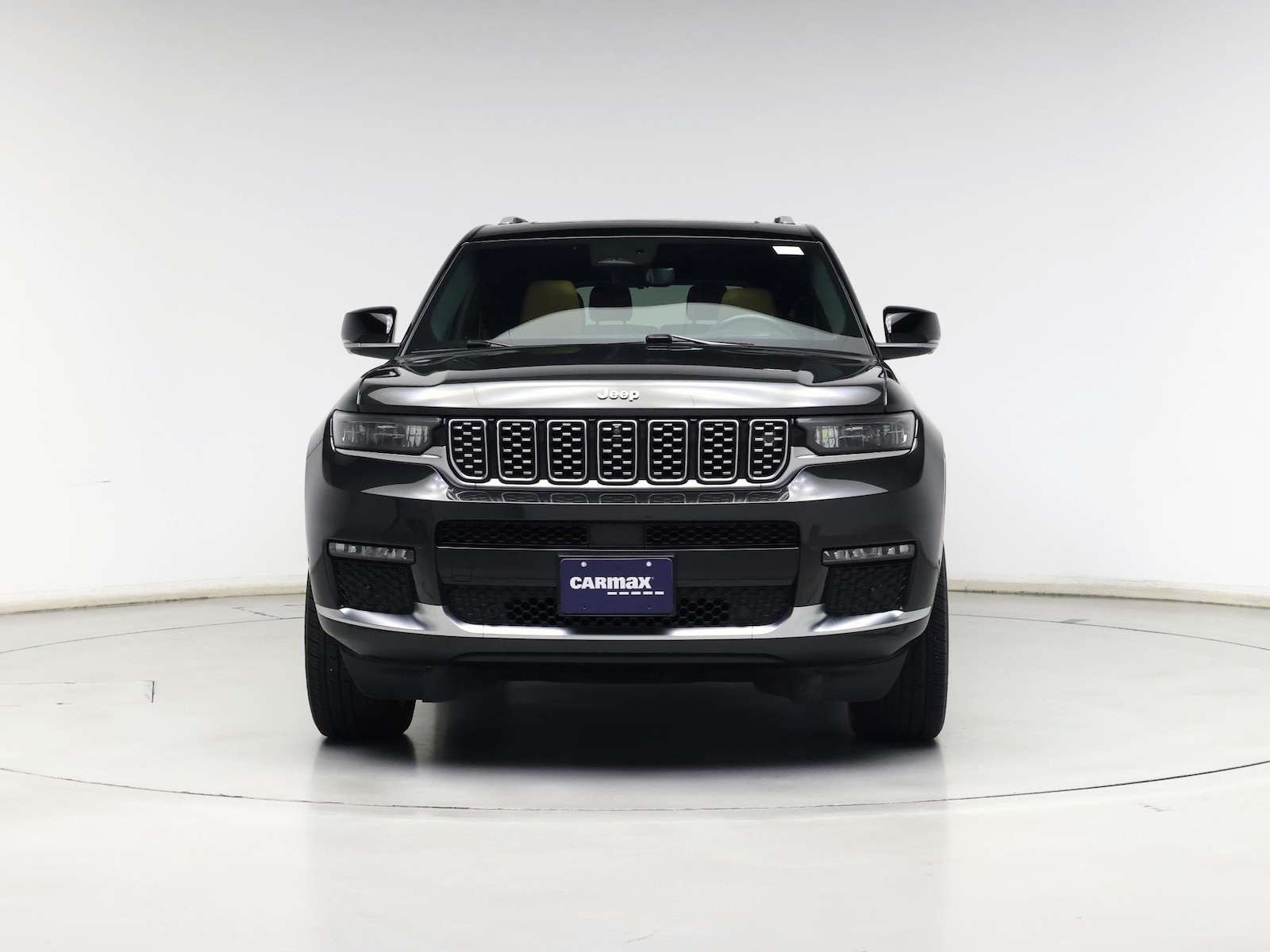 2022 Jeep Grand Cherokee L Summit - Photo 6