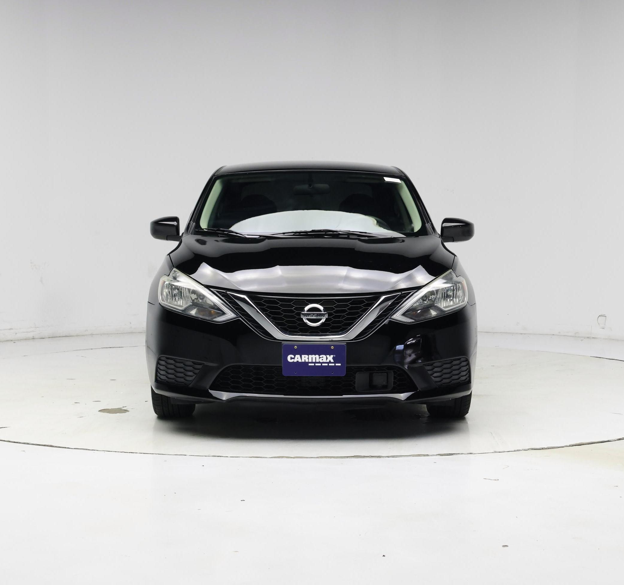 Thumbnail: 2018 Nissan Sentra - 5