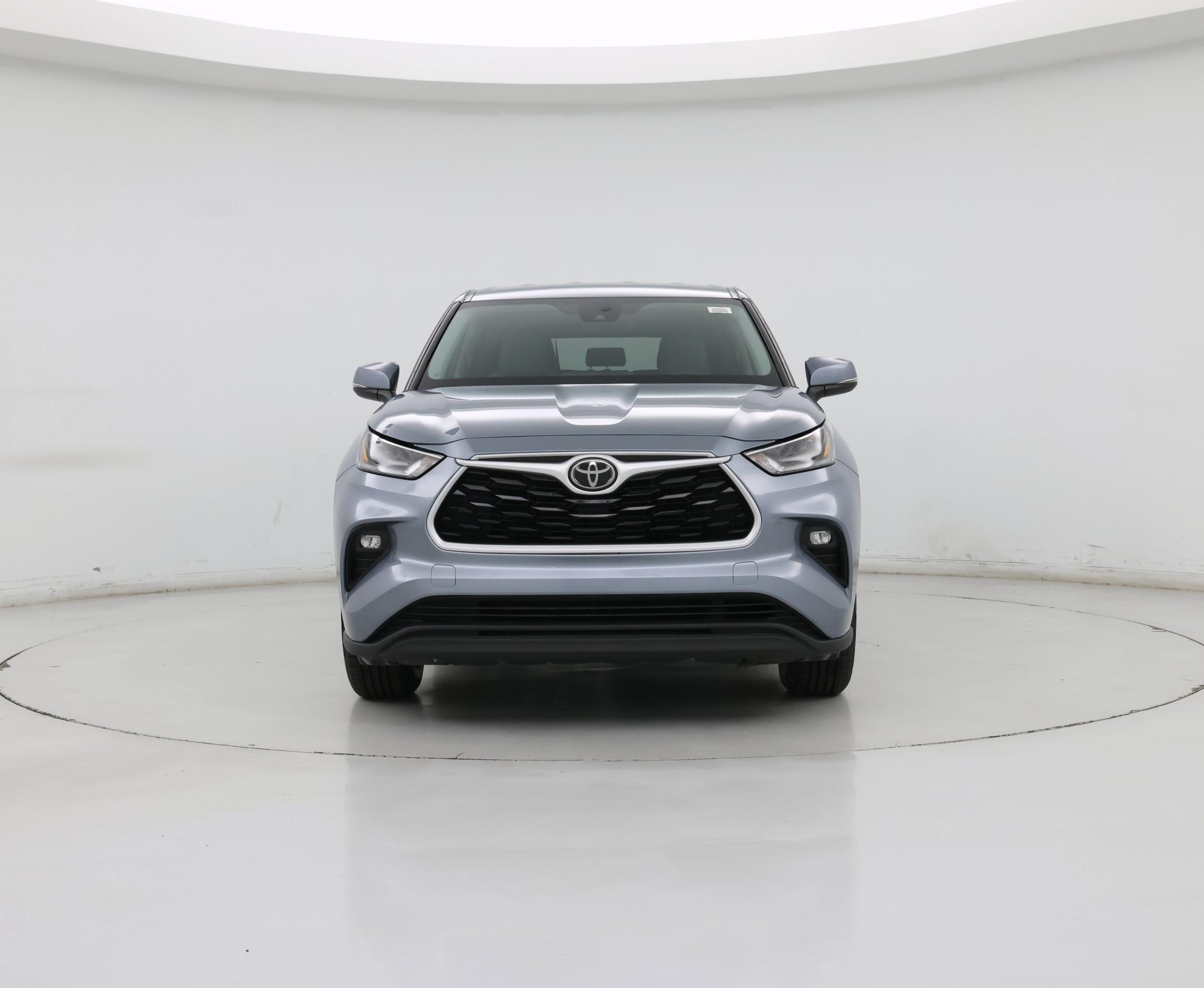 Thumbnail: 2021 Toyota Highlander - 5
