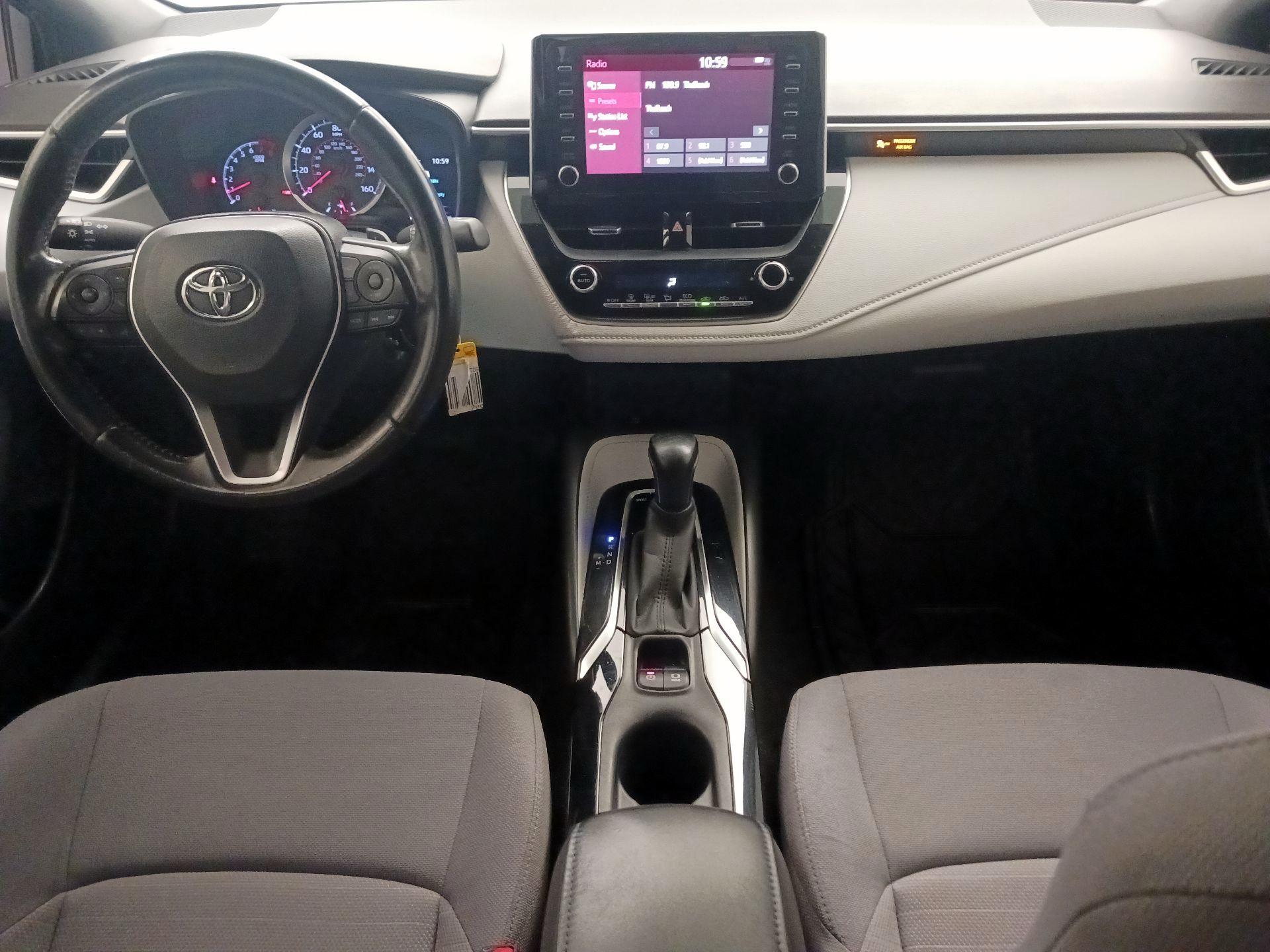 Thumbnail: 2020 Toyota Corolla - 9